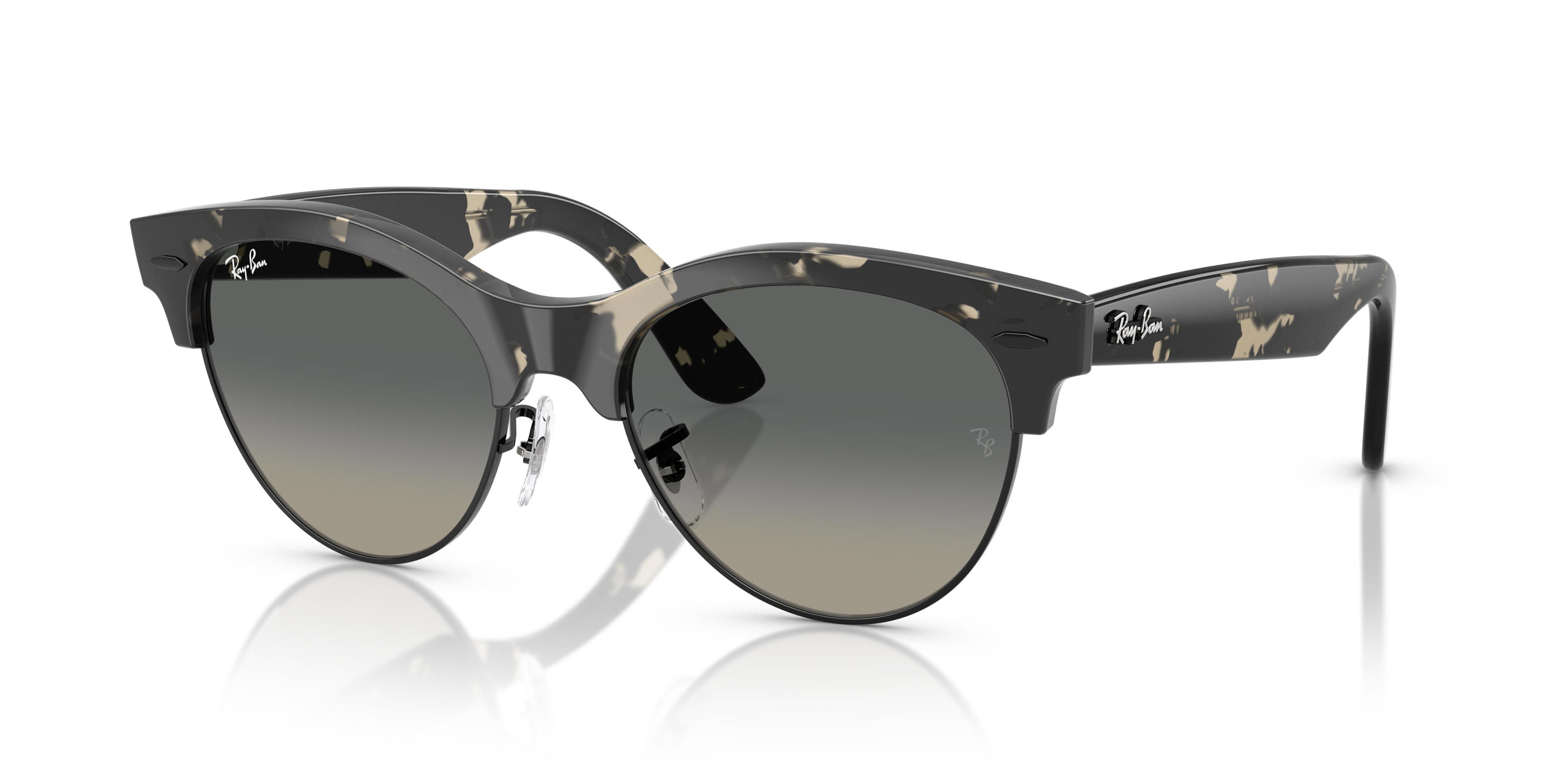 Vite Frontale ricambio originale Ray-Ban ZRB23418I