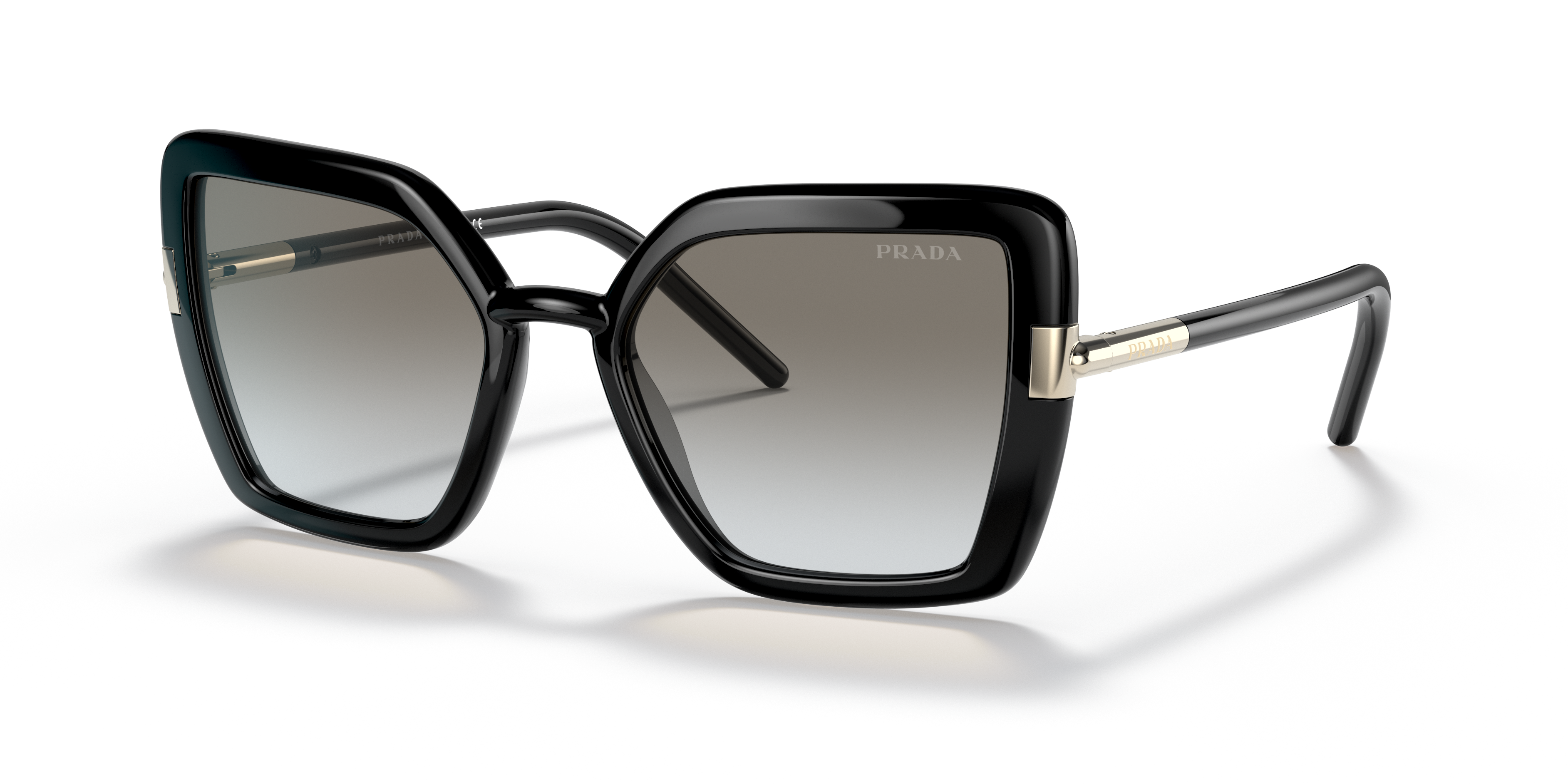 Aste ricambio originale Prada ZPR 09WS10