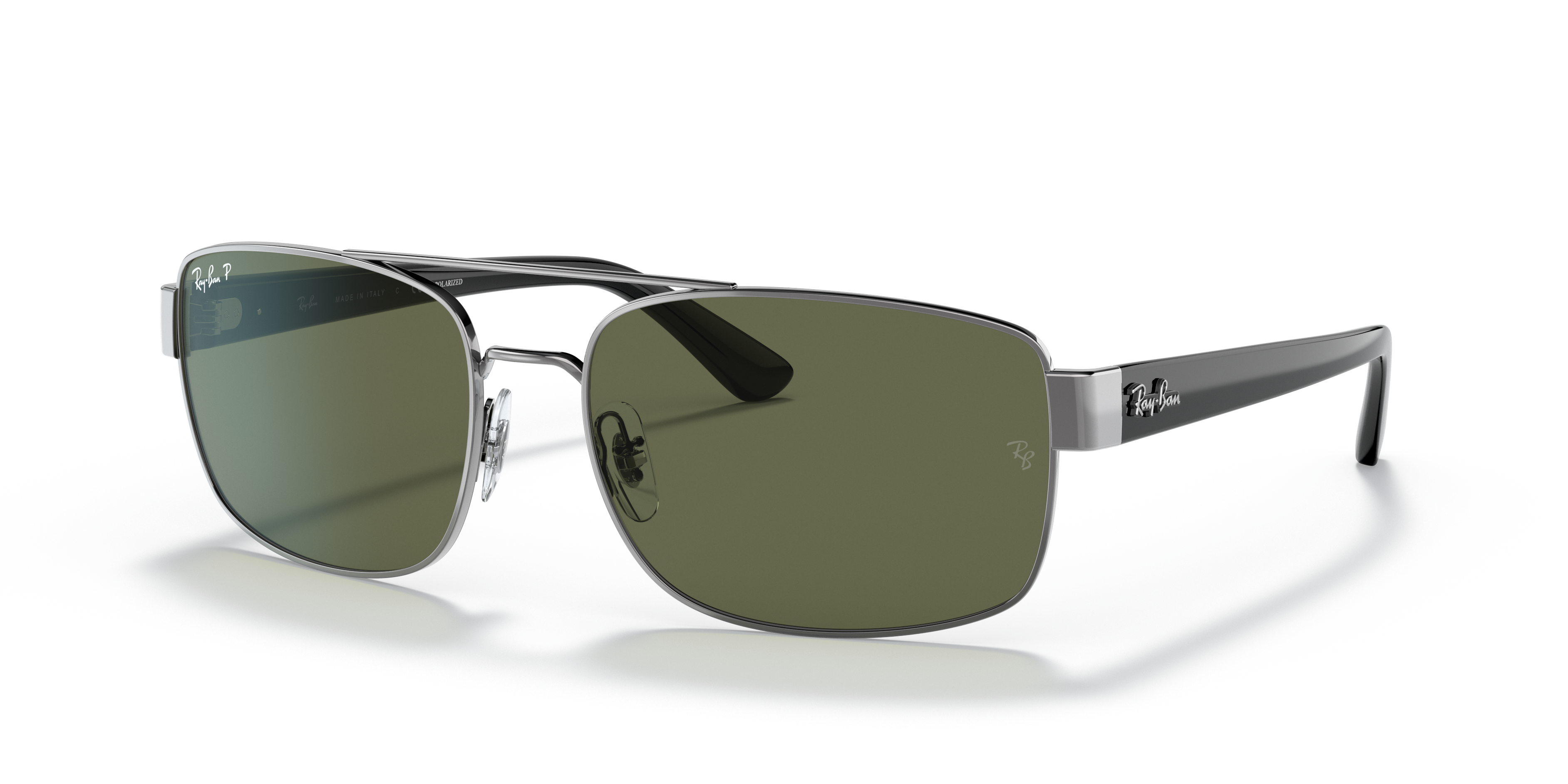 Viti Cerniera ricambio originale Ray-Ban ZRB368784