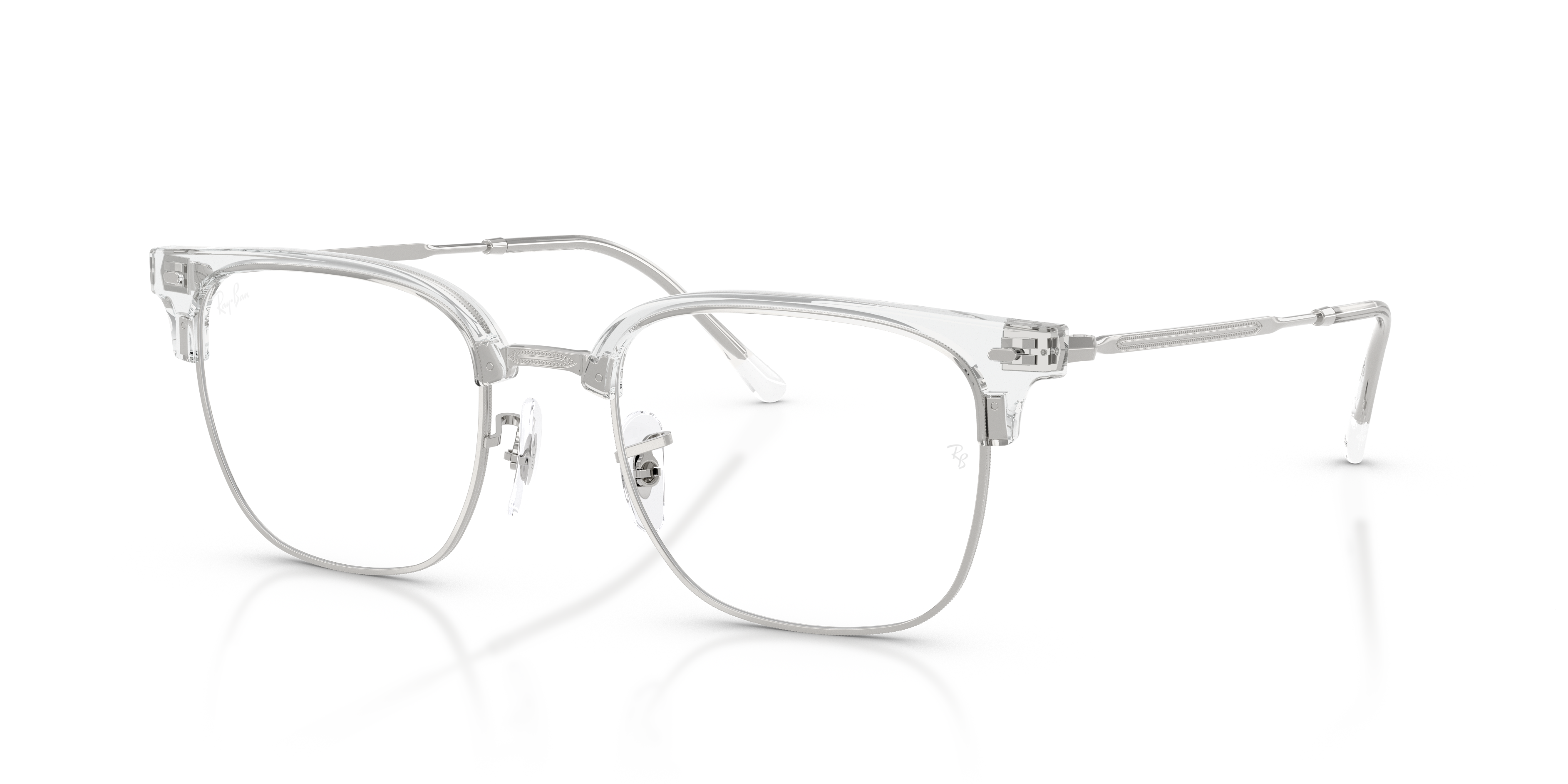 Ray-Ban NEW CLUBMASTER 0RX7216