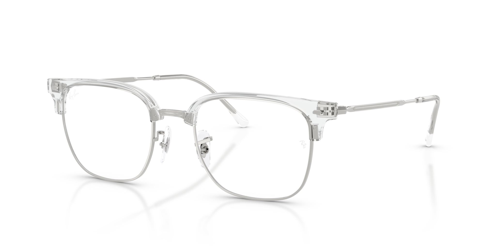 Ray-Ban NEW CLUBMASTER 0RX7216