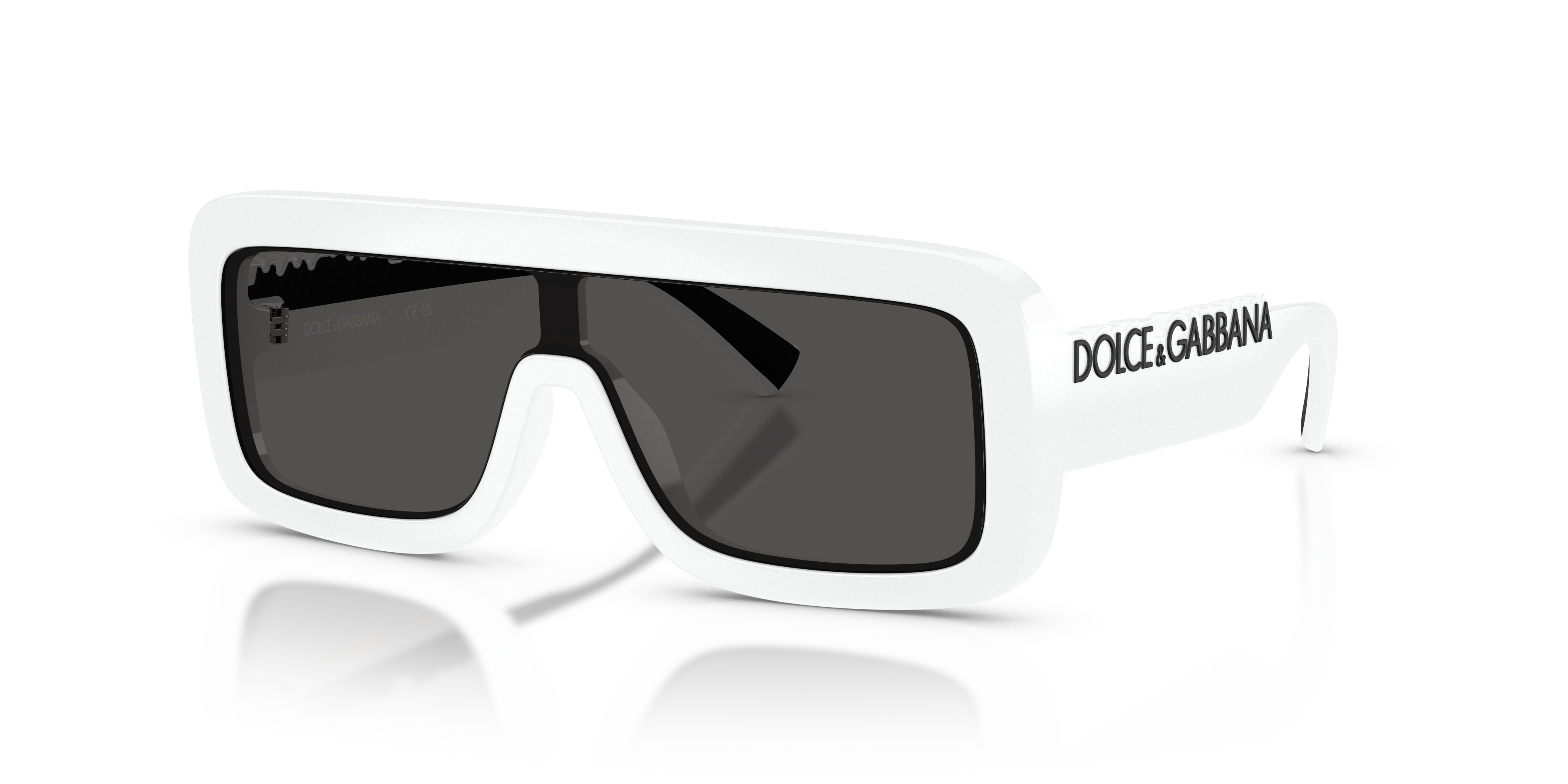 Mascherine ricambio originali Dolce&Gabbana ZDX601335