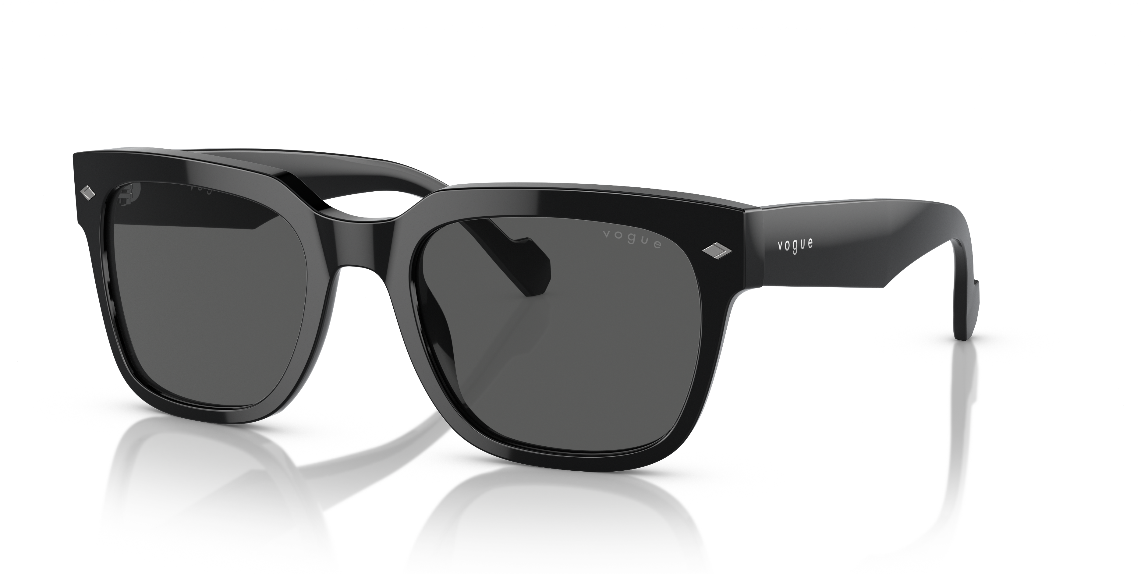 Guarnizione Frontale ricambio originale Vogue Eyewear ZVO5490S72