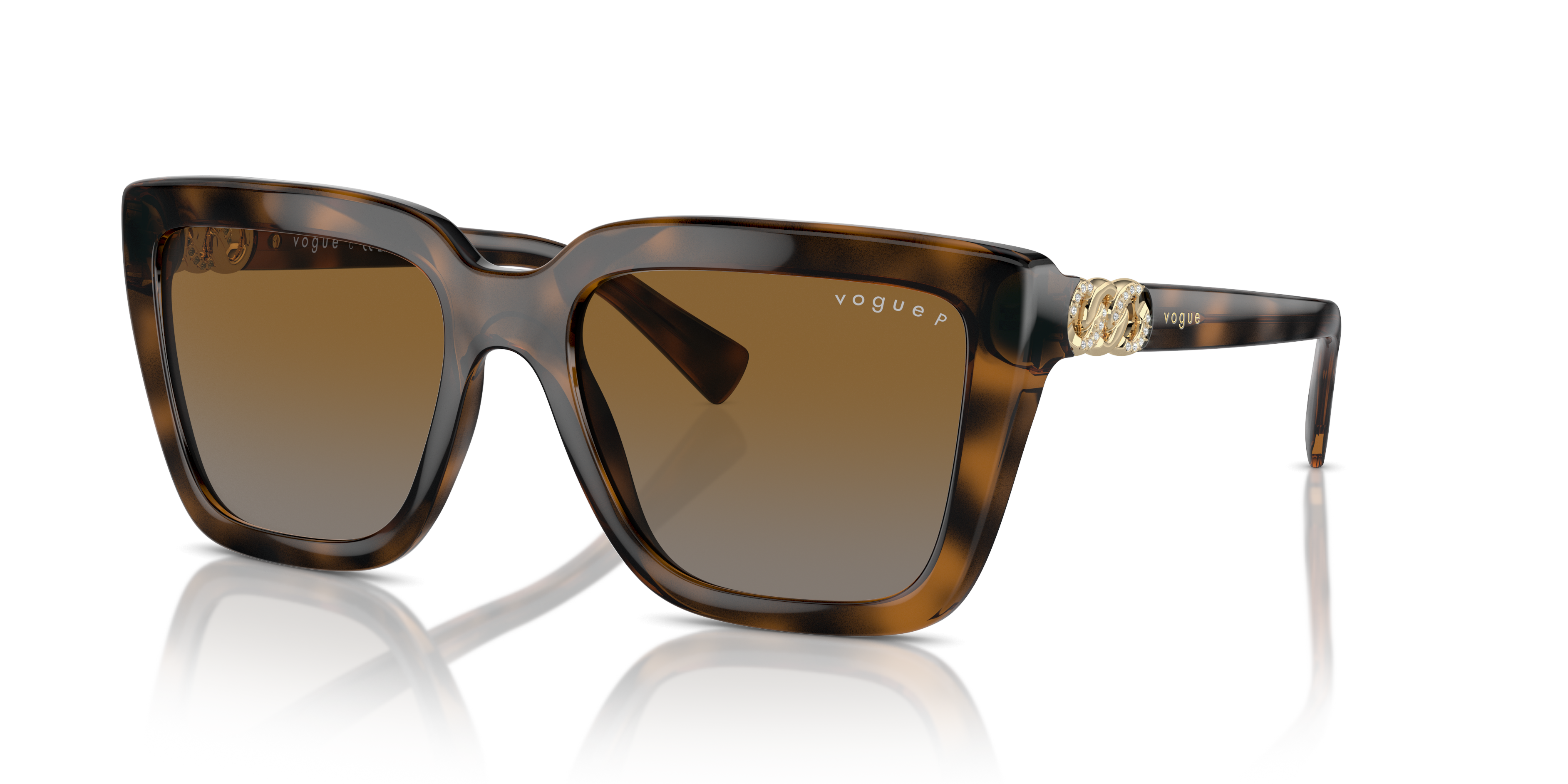 Strass ricambio originale Vogue Eyewear ZVO5575SB73