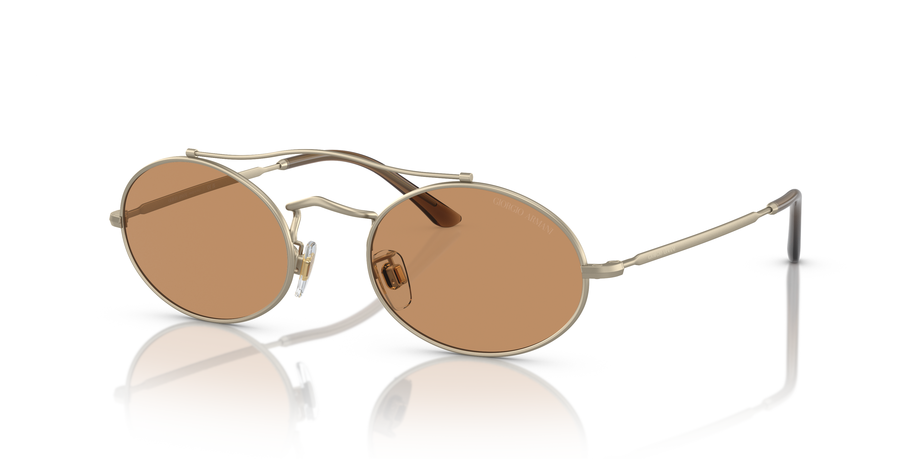 Aletta Ricambio Originale Giorgio Armani ZAR 115SM42