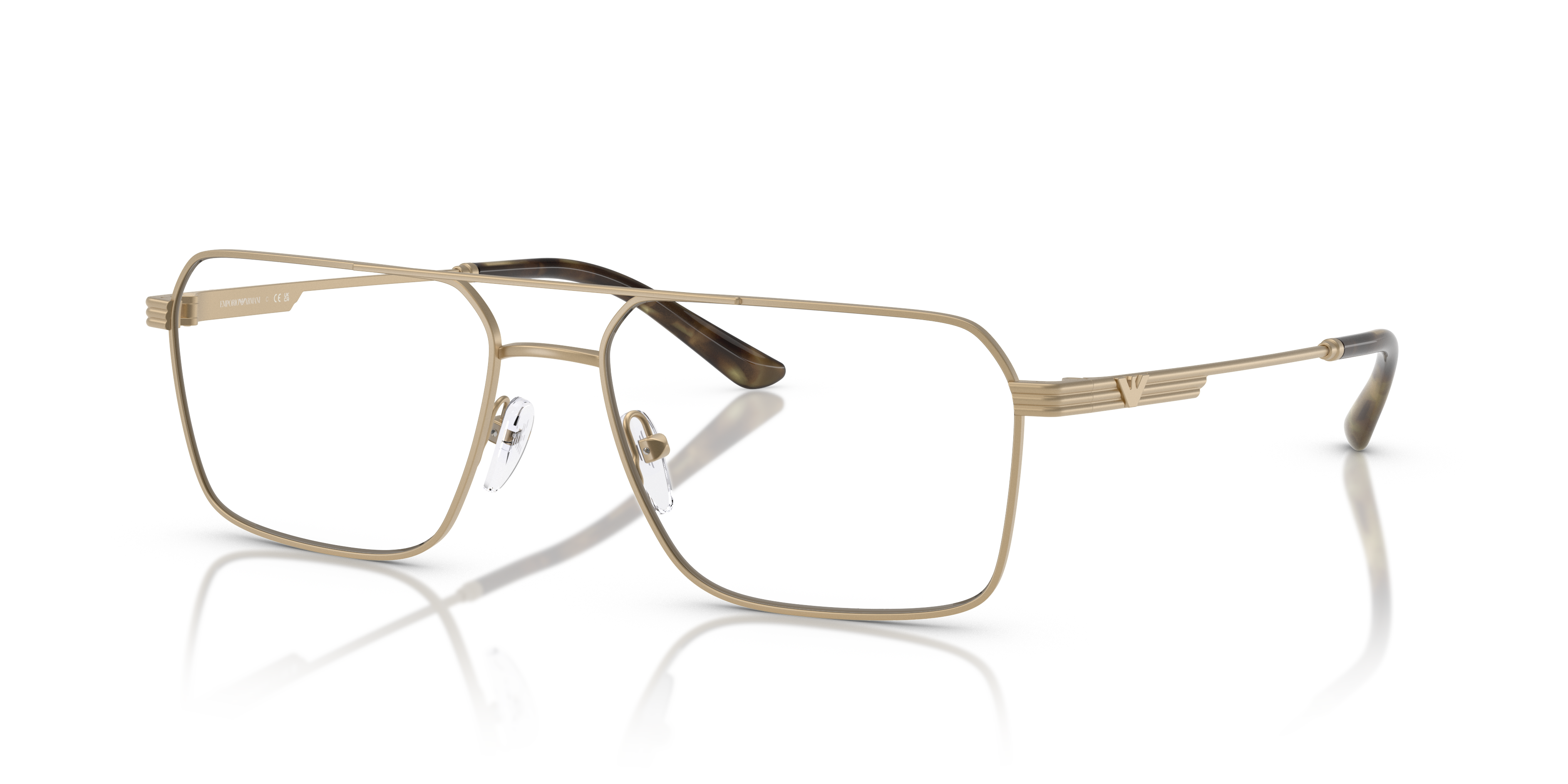 Aste ricambio originale Emporio Armani ZEA116610