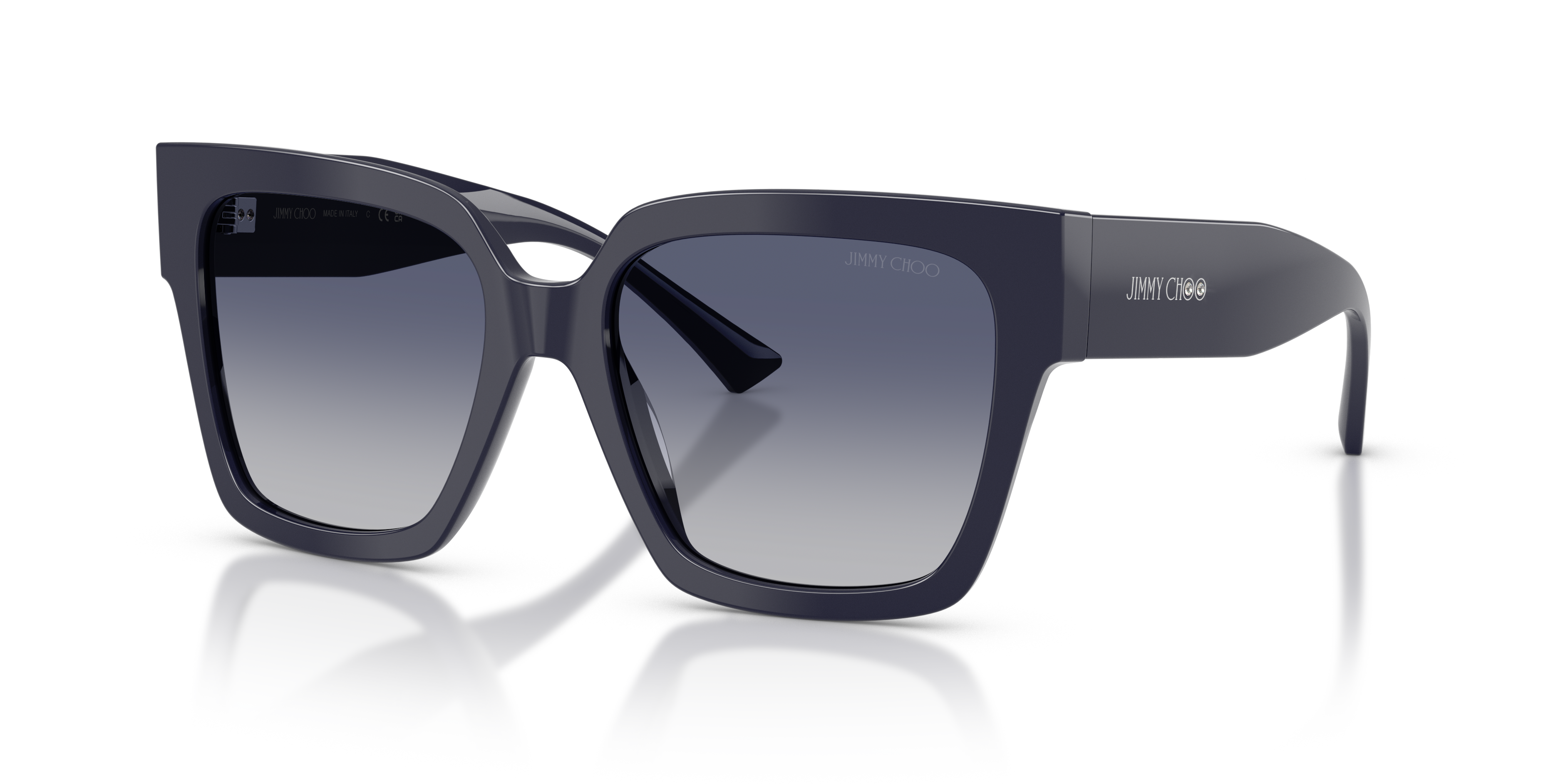 Astucci ricambio originale Jimmy Choo ZJC5047B40