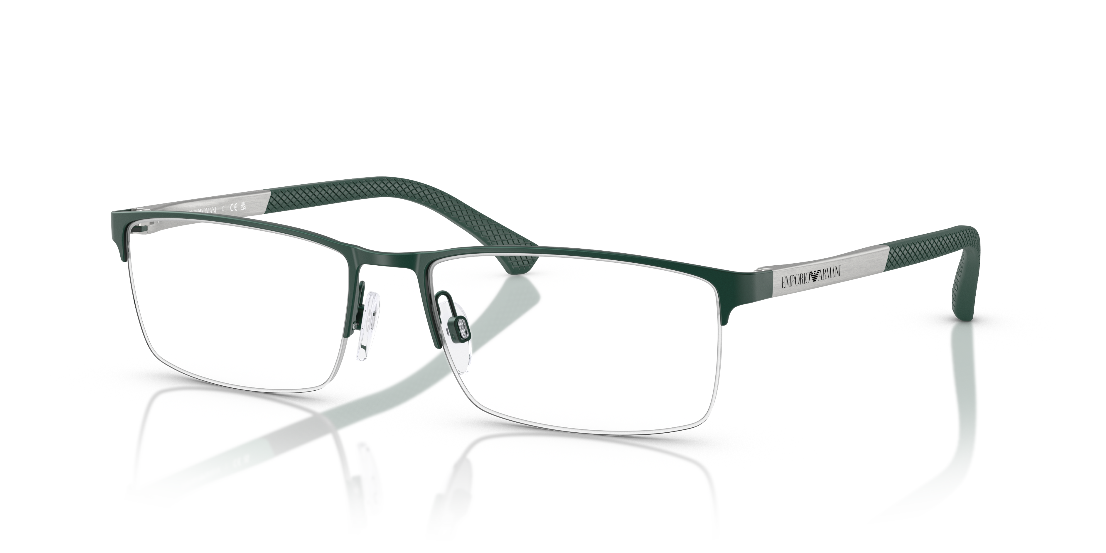 Astucci ricambio originale Emporio Armani ZEA104140