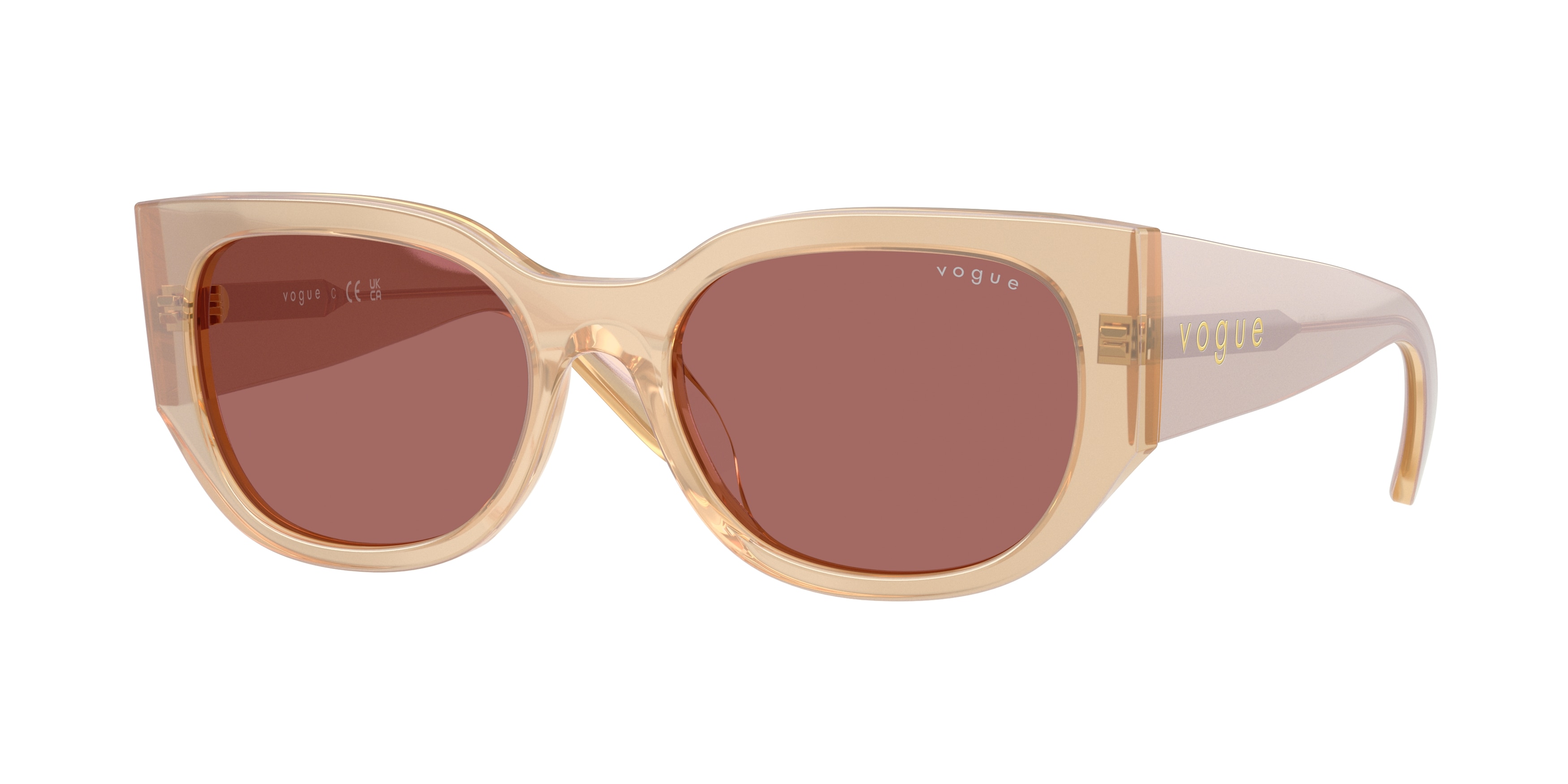 323469 - Creme pérola transparente