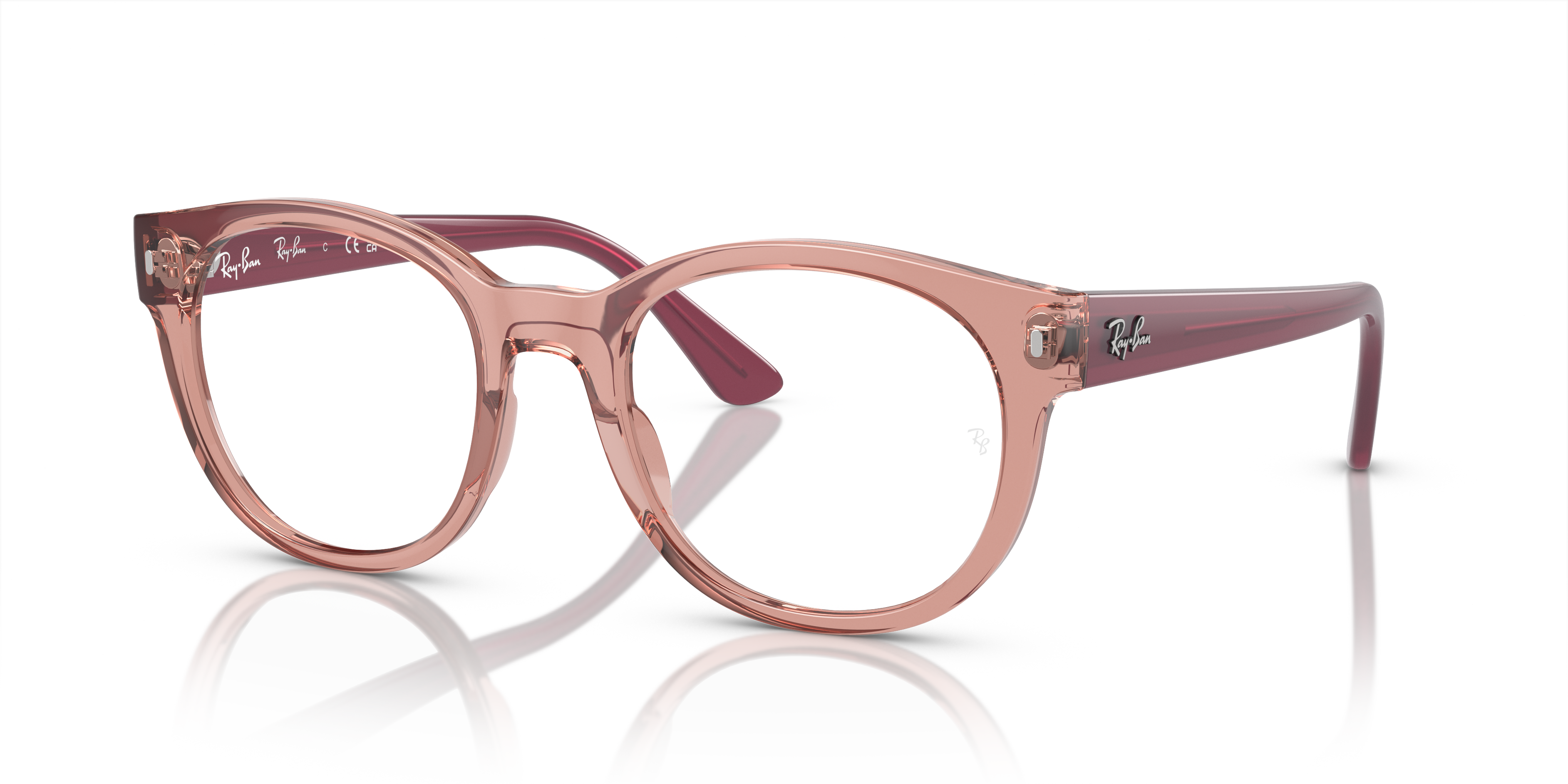 Aste ricambio originali Ray-Ban ZRX722710