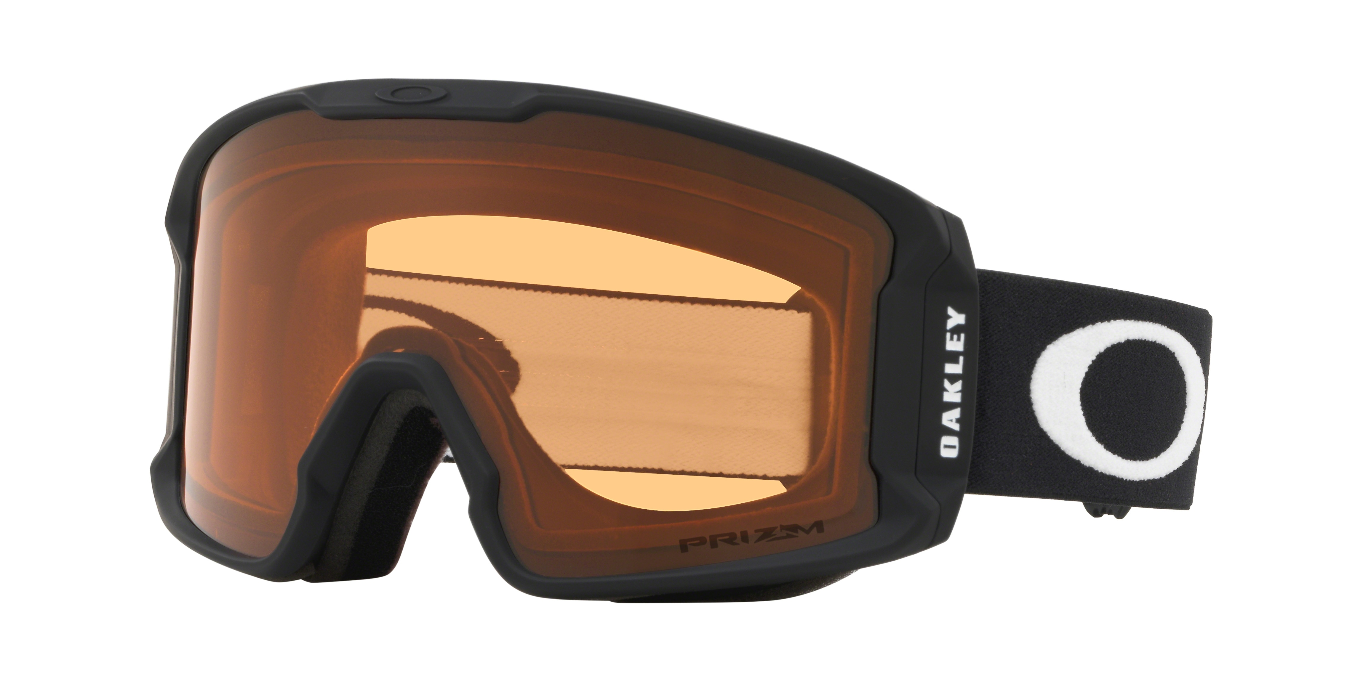 Oakley LINE MINER M síszemüveg (Mattfekete)