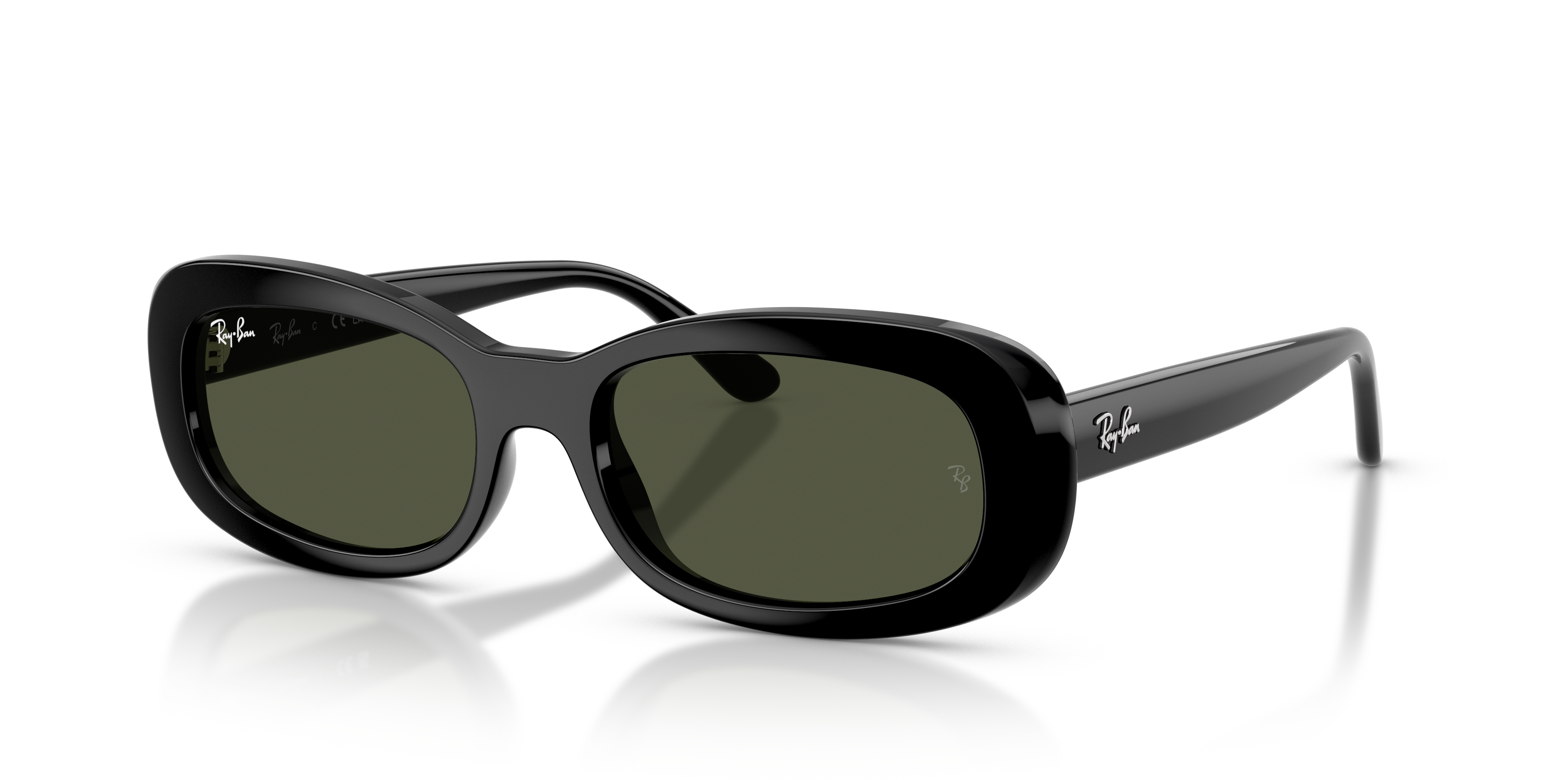 Astucci ricambio originale Ray-Ban ZRB222140