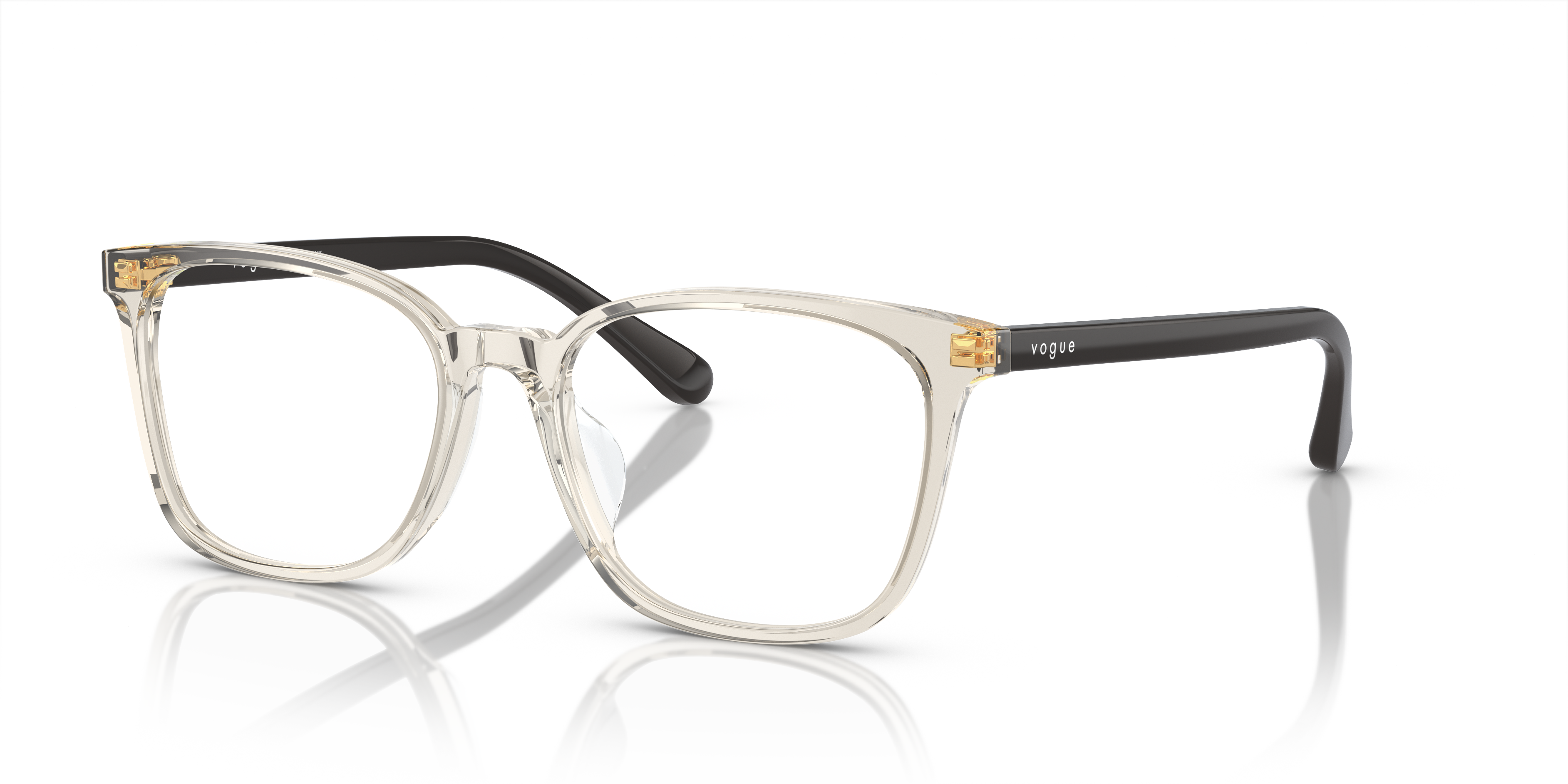 Aste ricambio originali Vogue Eyewear ZVO5399D10