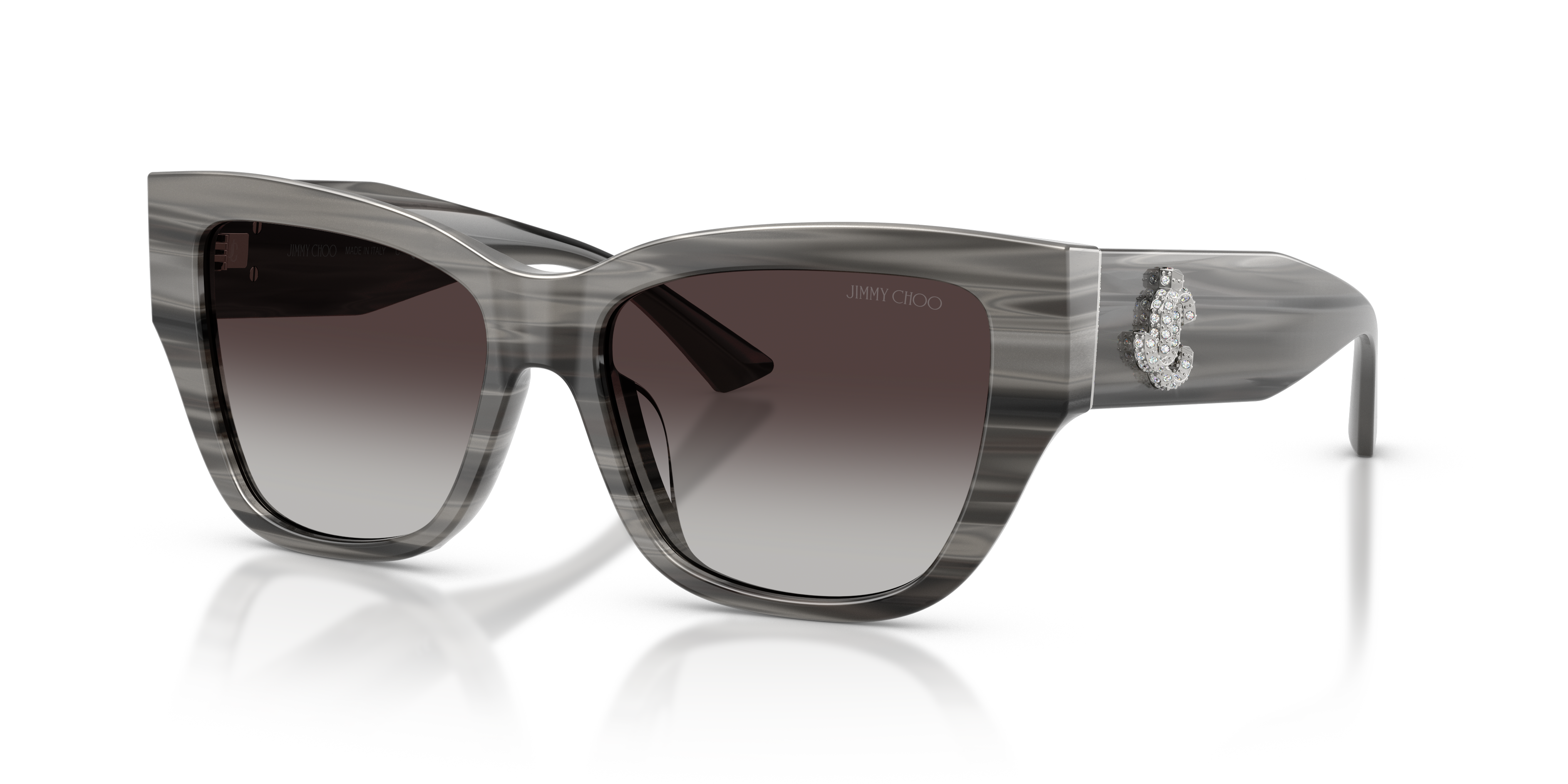 Astucci ricambio originale Jimmy Choo ZJC5039BU40