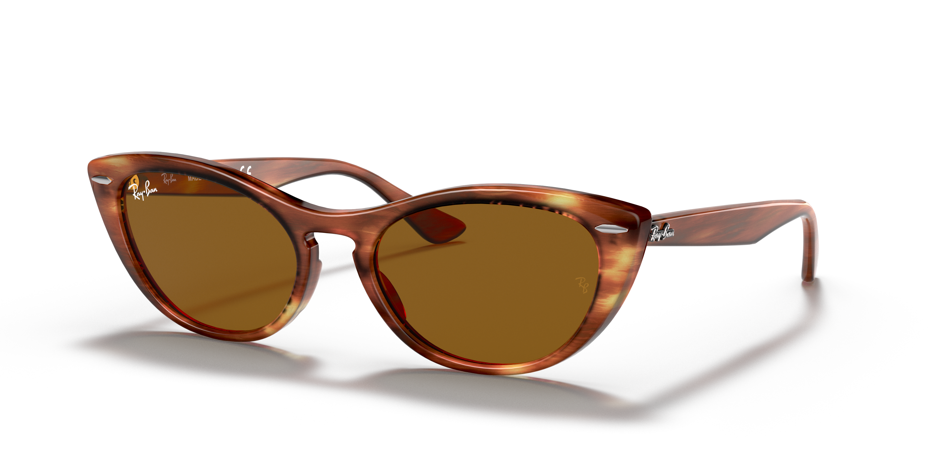 Aste ricambio originali Ray-Ban ZRB4314N10