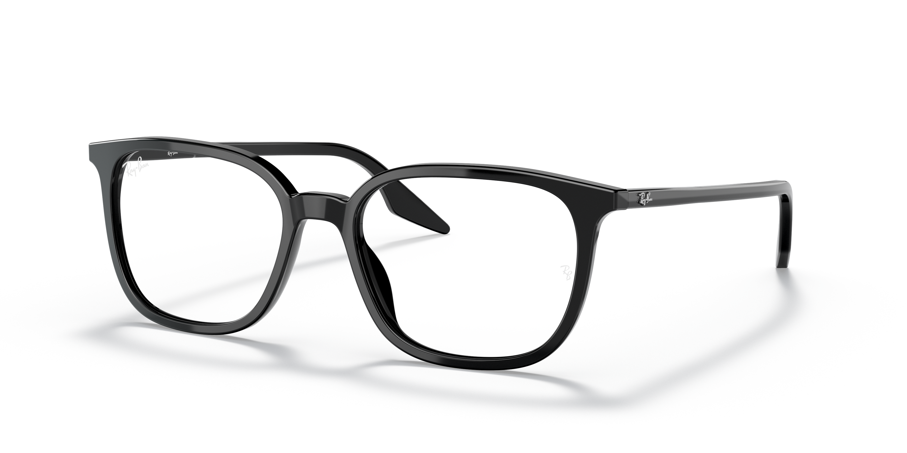 Guarnizione Asta ricambio originale Ray-Ban ZRX540671