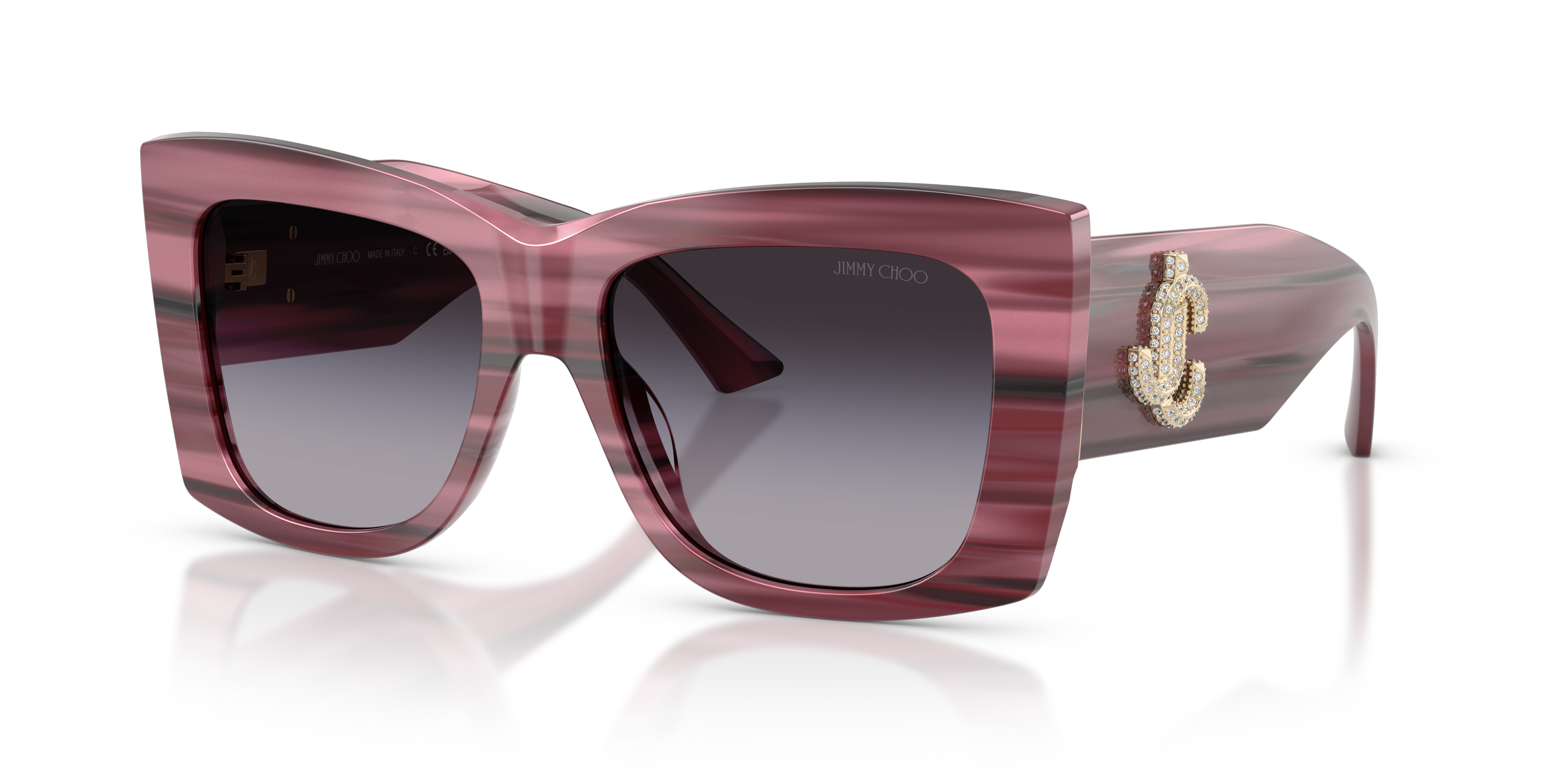 Aste ricambio originali Jimmy Choo ZJC5036B10