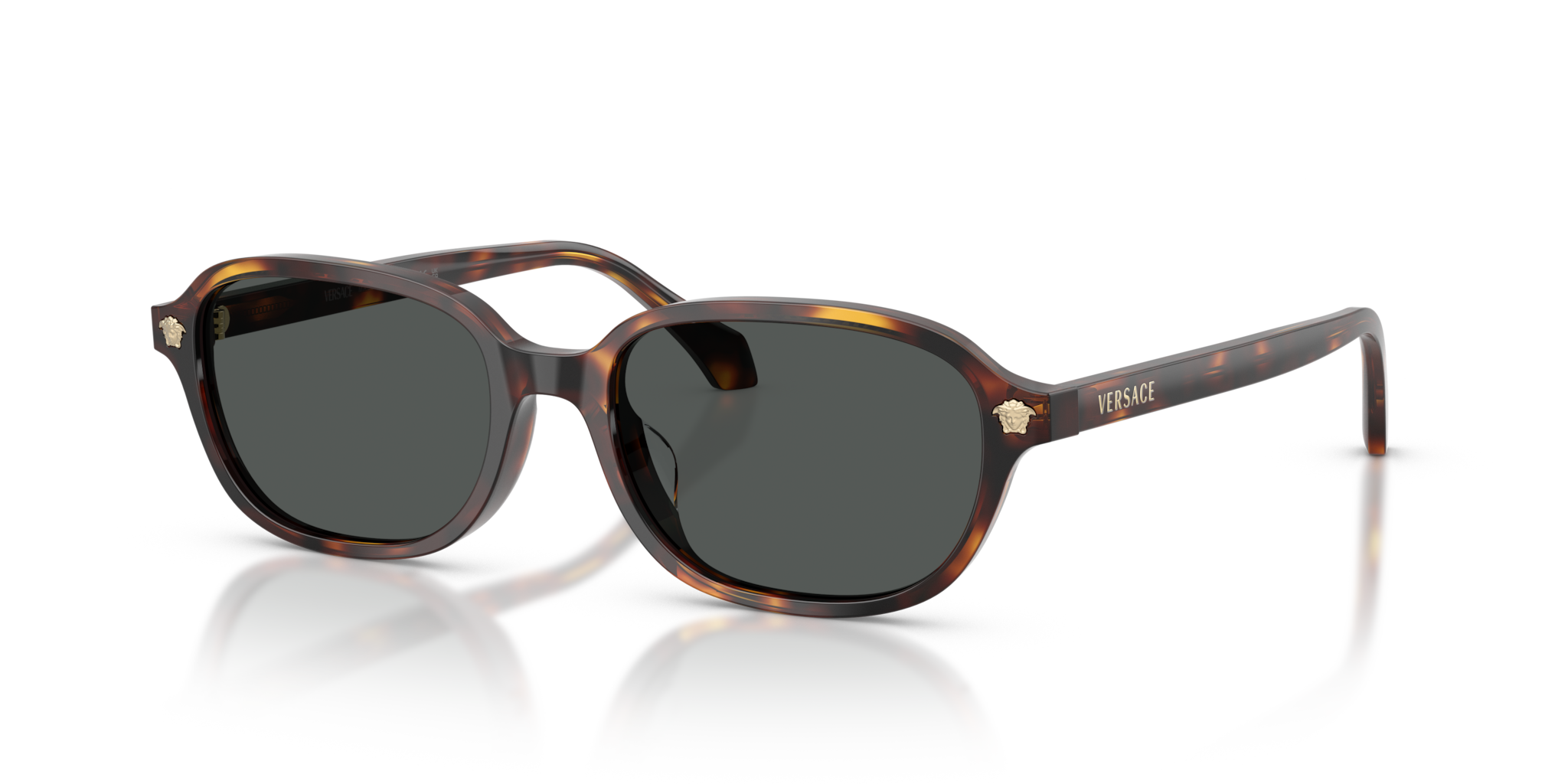 Occhiali da Sole Versace Donna Havana VE4514D | Stile e Protezione