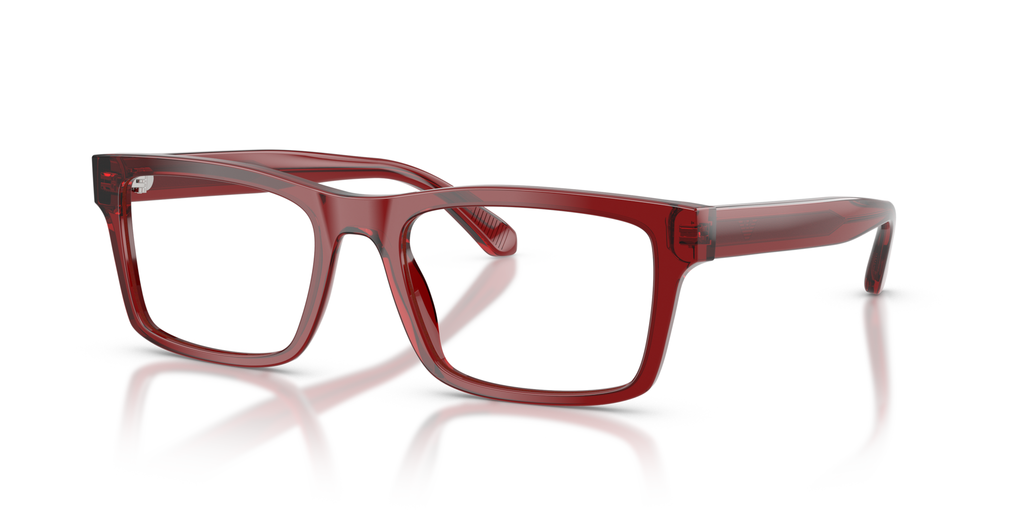 Occhiali da Vista Uomo Emporio Armani 0EA3254 - Stile e Colore