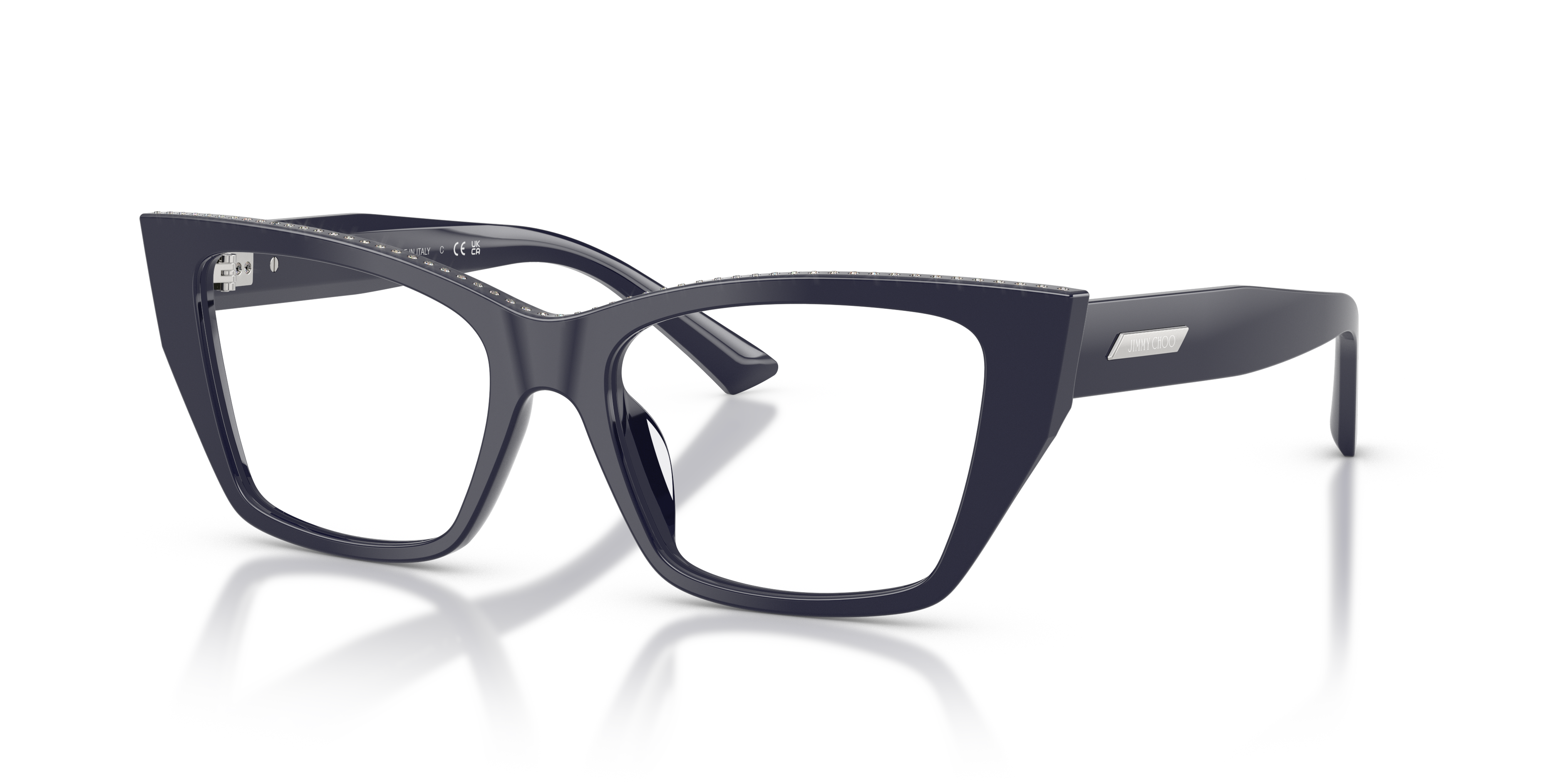 Astucci ricambio originale Jimmy Choo ZJC3031BU40