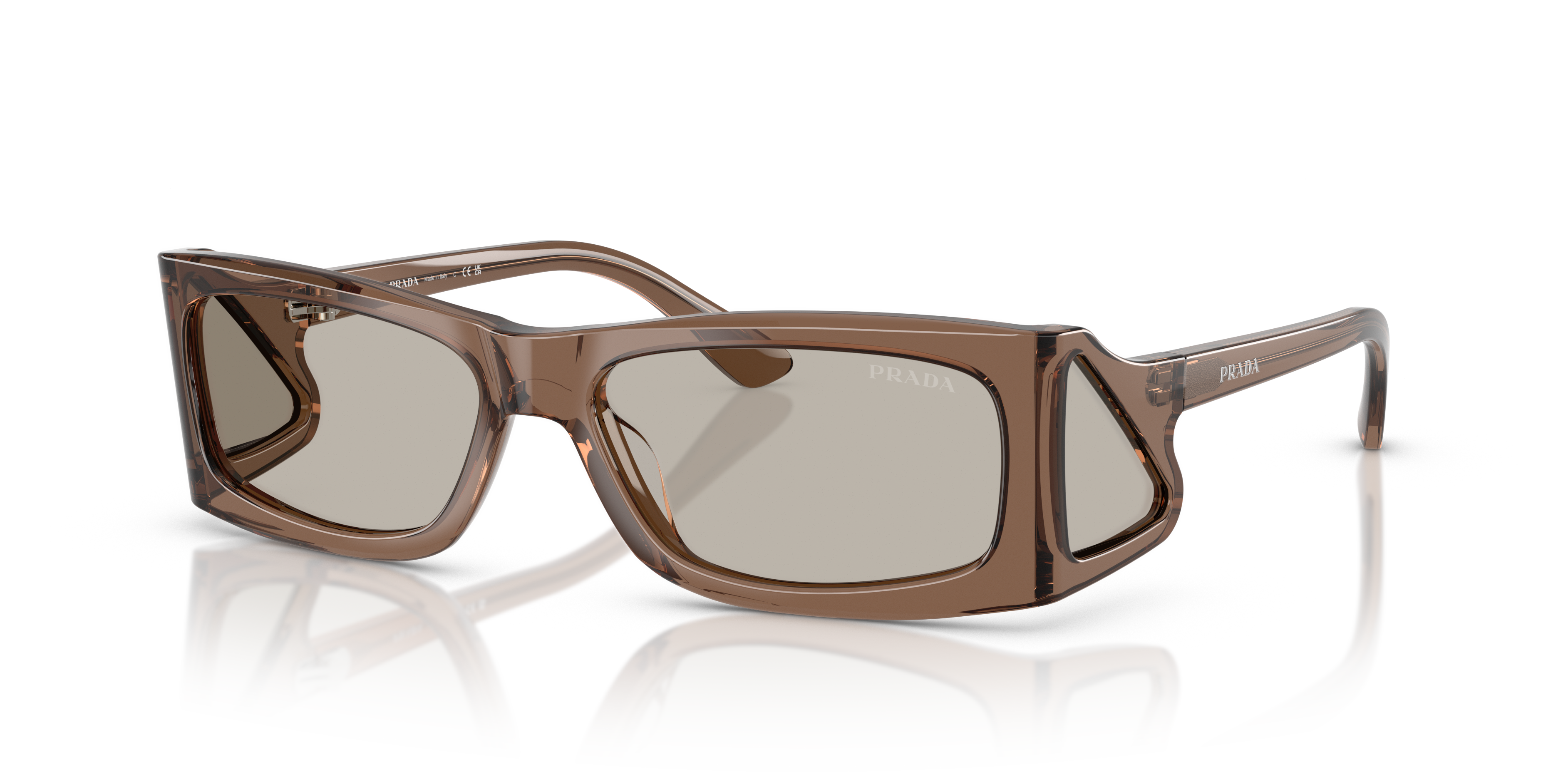 Viti Cerniera ricambio originale Prada ZPR B03S84