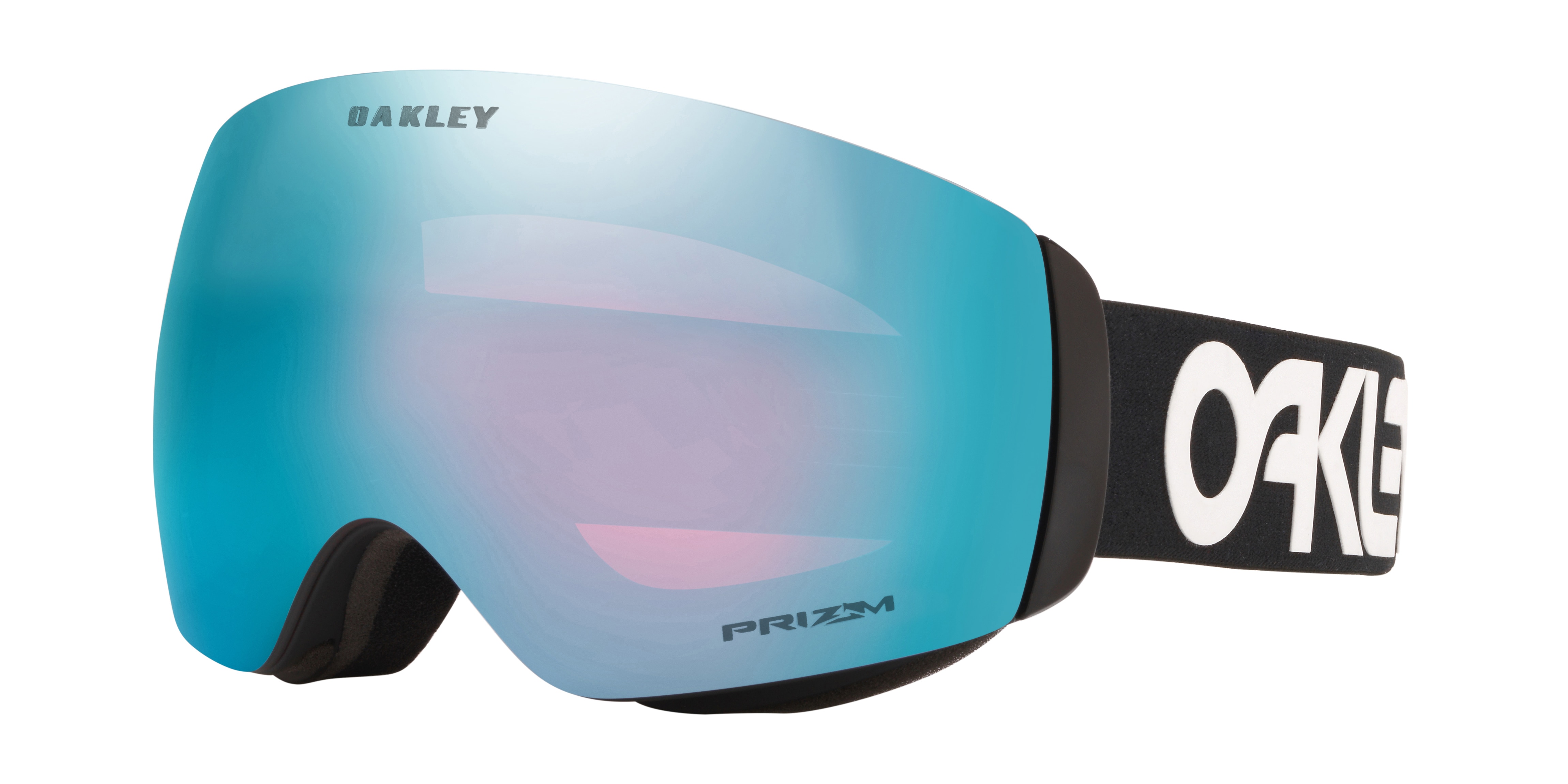 Oakley FLIGHT DECK M síszemüveg (Factory Pilot fekete)