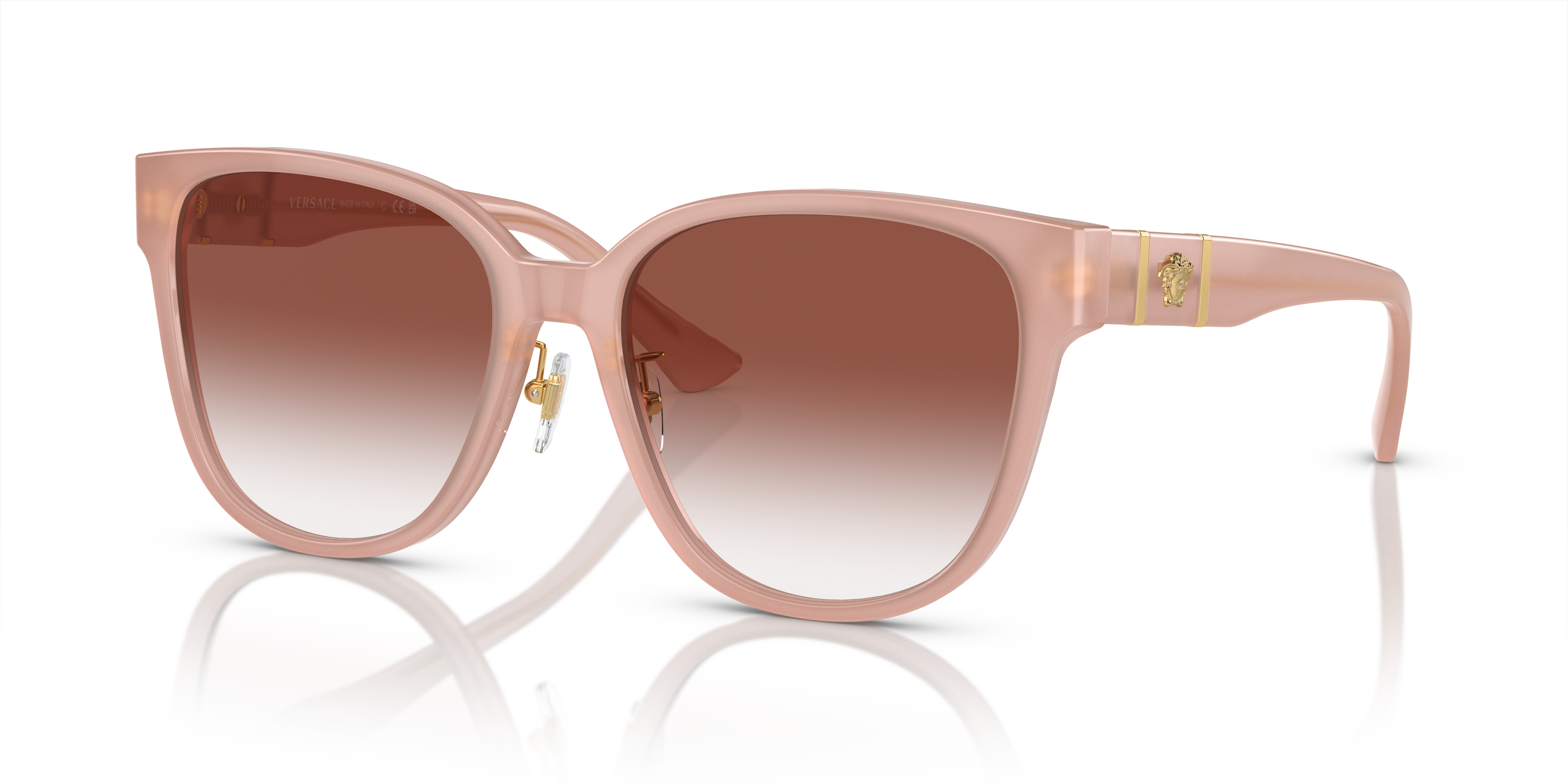 Porta-Aletta ricambio originale Versace ZVE4460D44