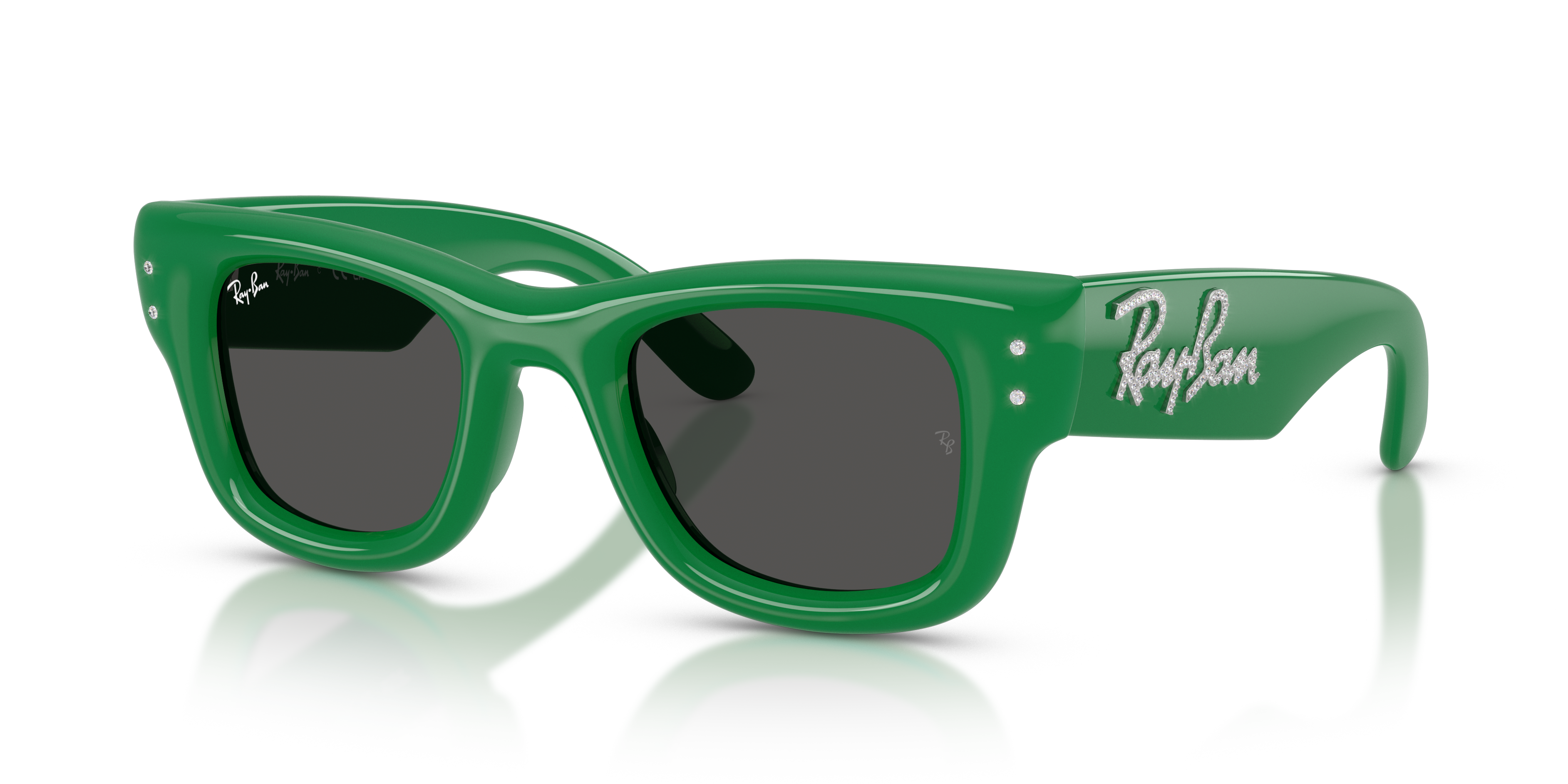 Viti Cerniera ricambio originale Ray-Ban ZRB4940B84