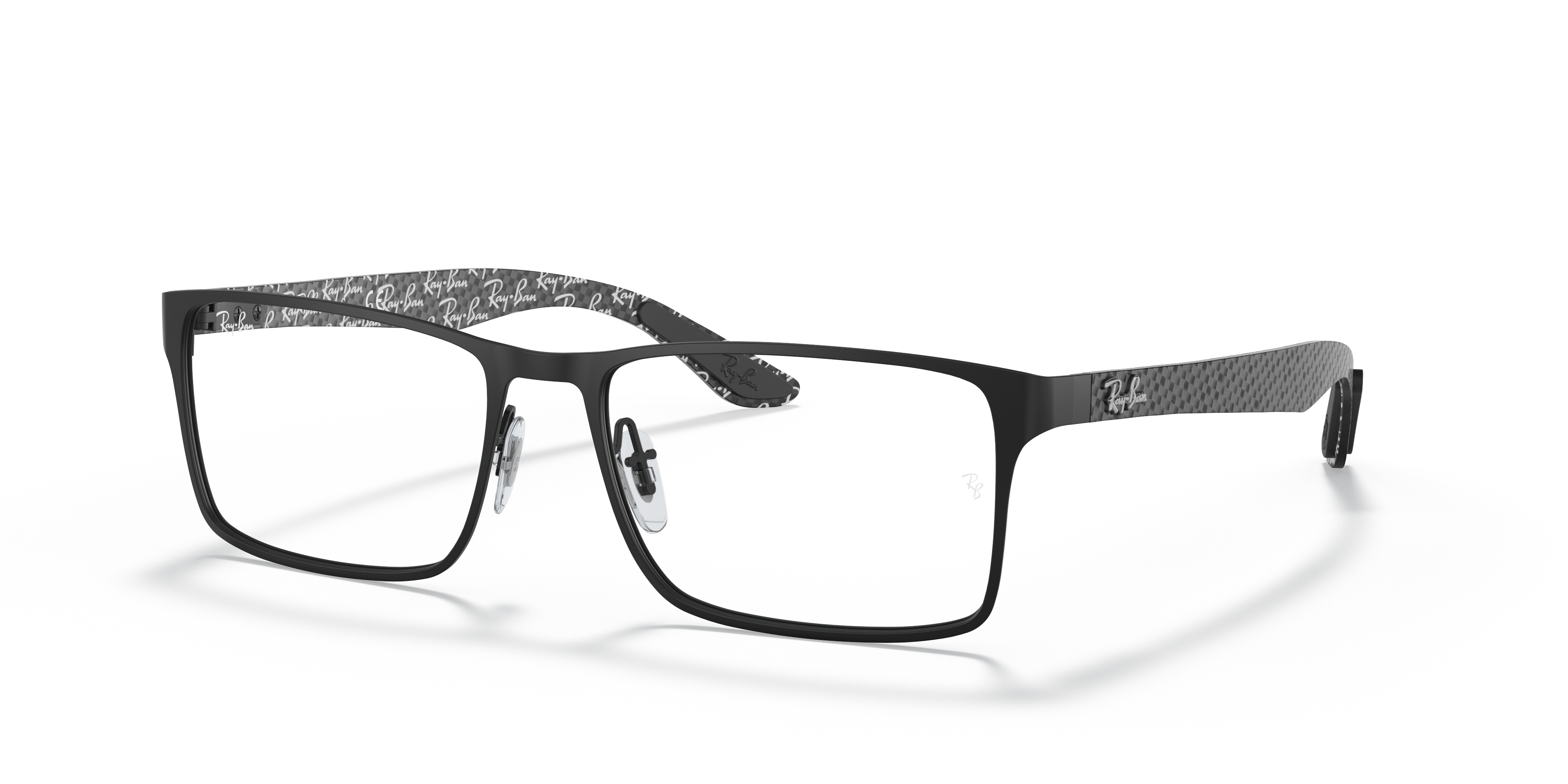 Aletta ricambio originale Ray-Ban ZRX841542