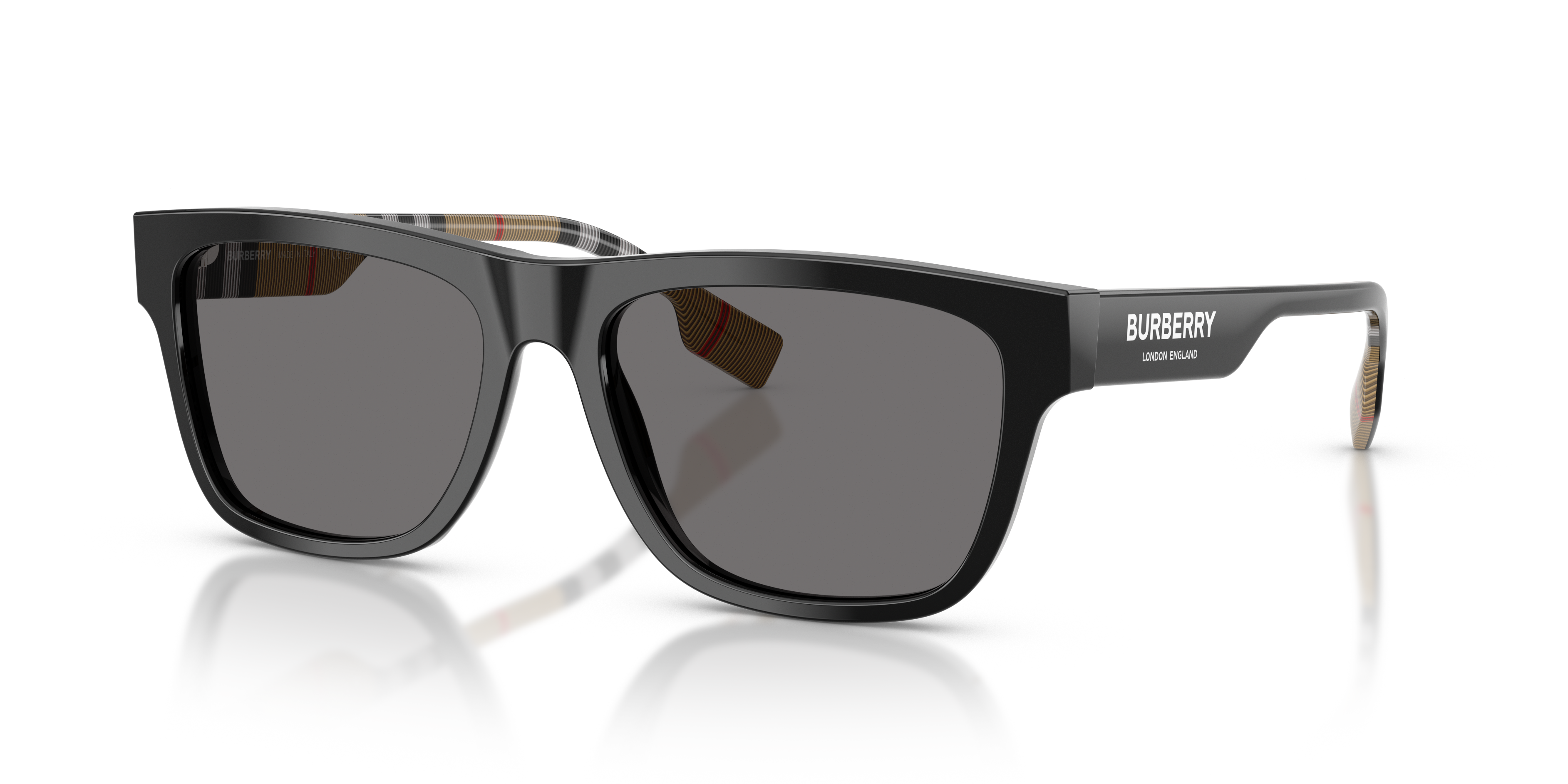 Astucci ricambio originale Burberry ZBE429340