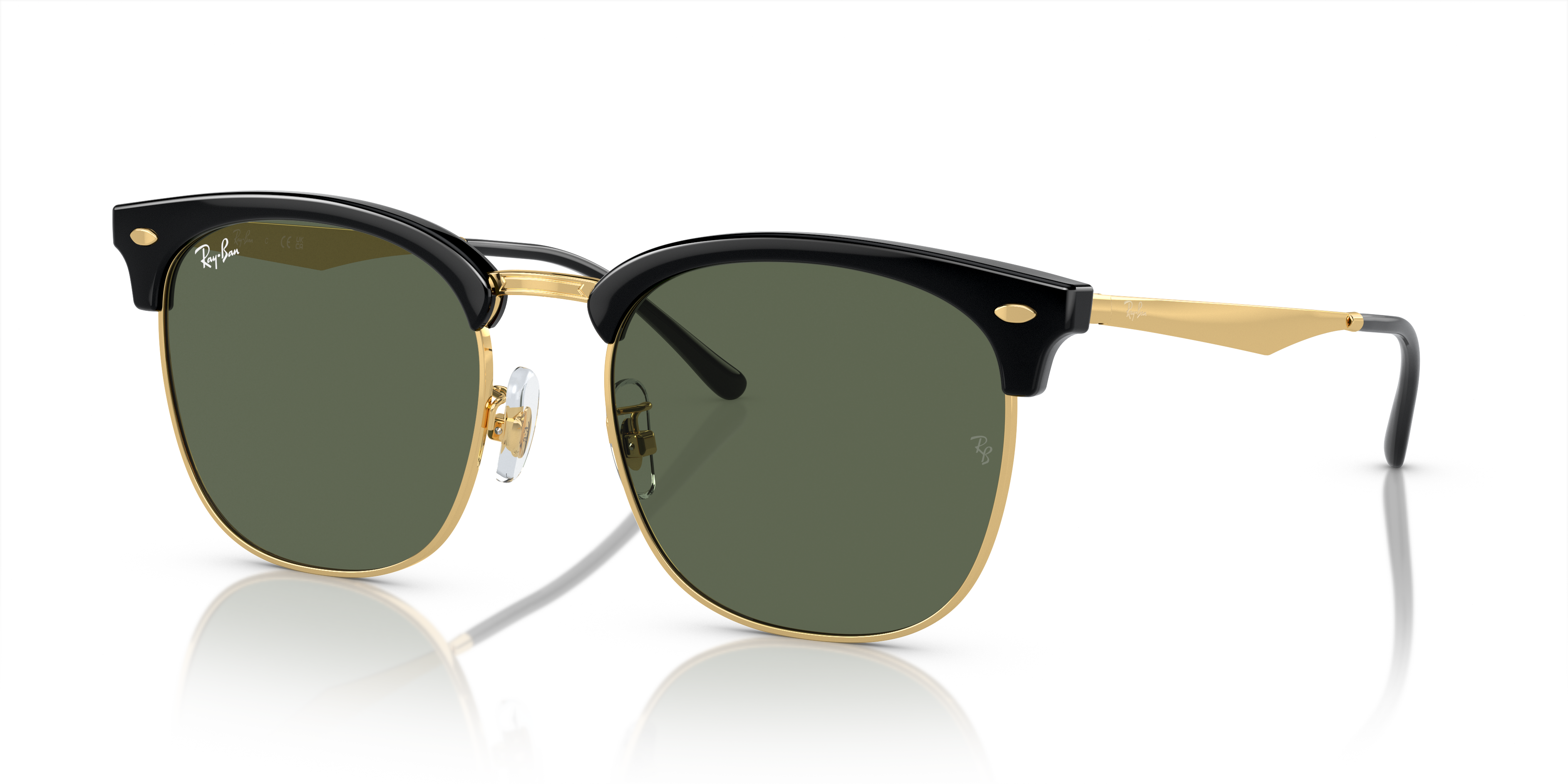 Vite Aletta ricambio originale Ray-Ban ZRB4418D8A