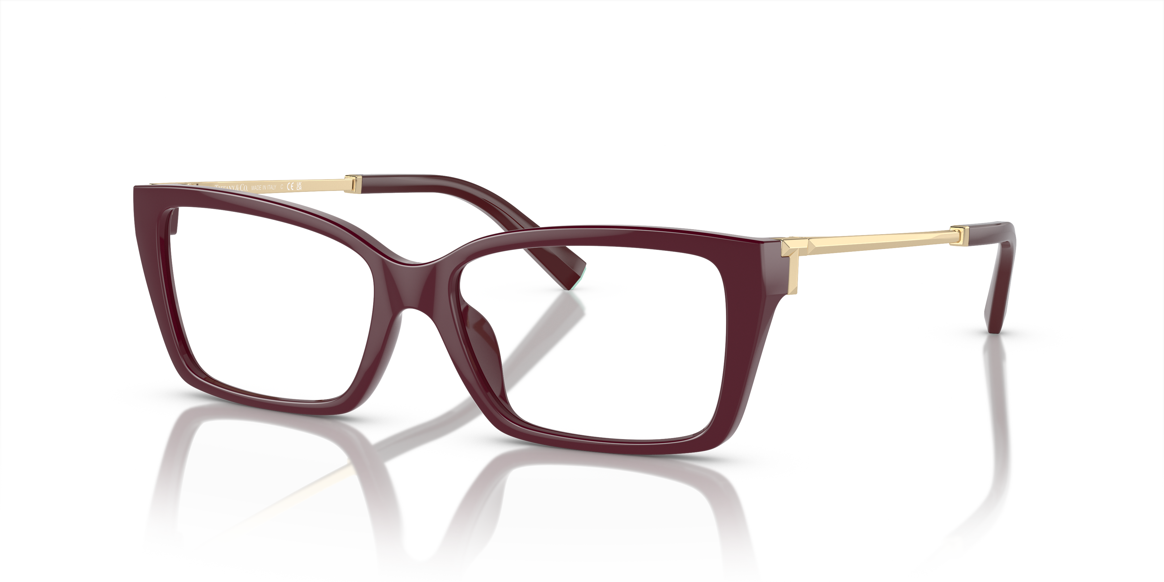 Guarnizione Asta ricambio originale Tiffany & Co. ZTF2239U71