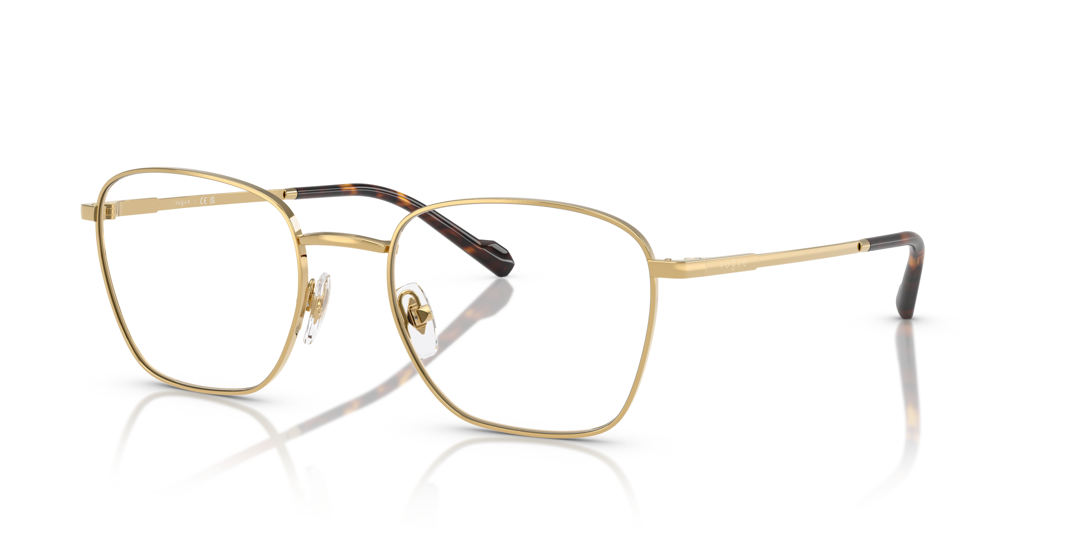 Aste ricambio originali Vogue Eyewear ZVO432110