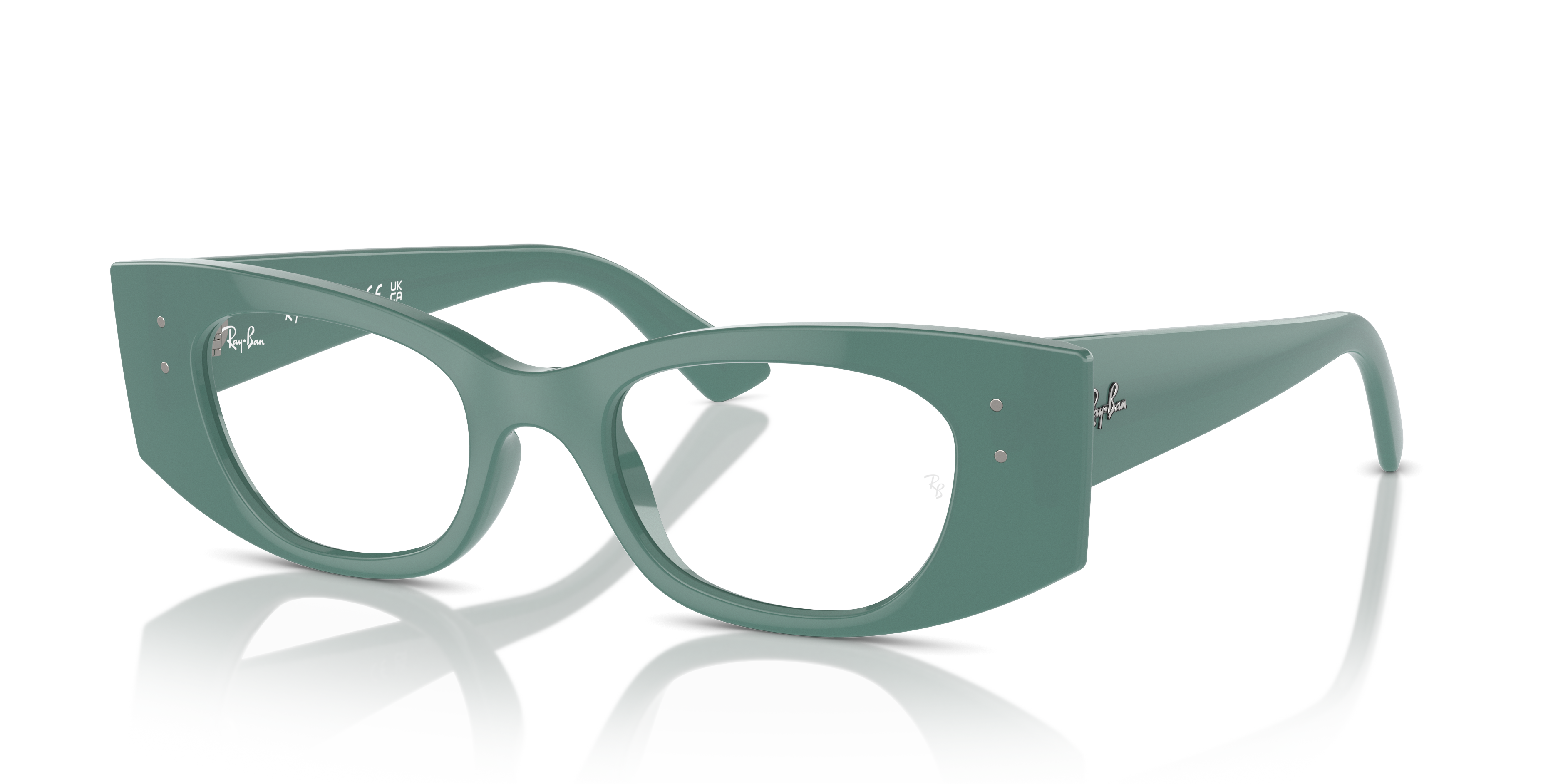 Guarnizione Asta ricambio originale Ray-Ban ZRX732771