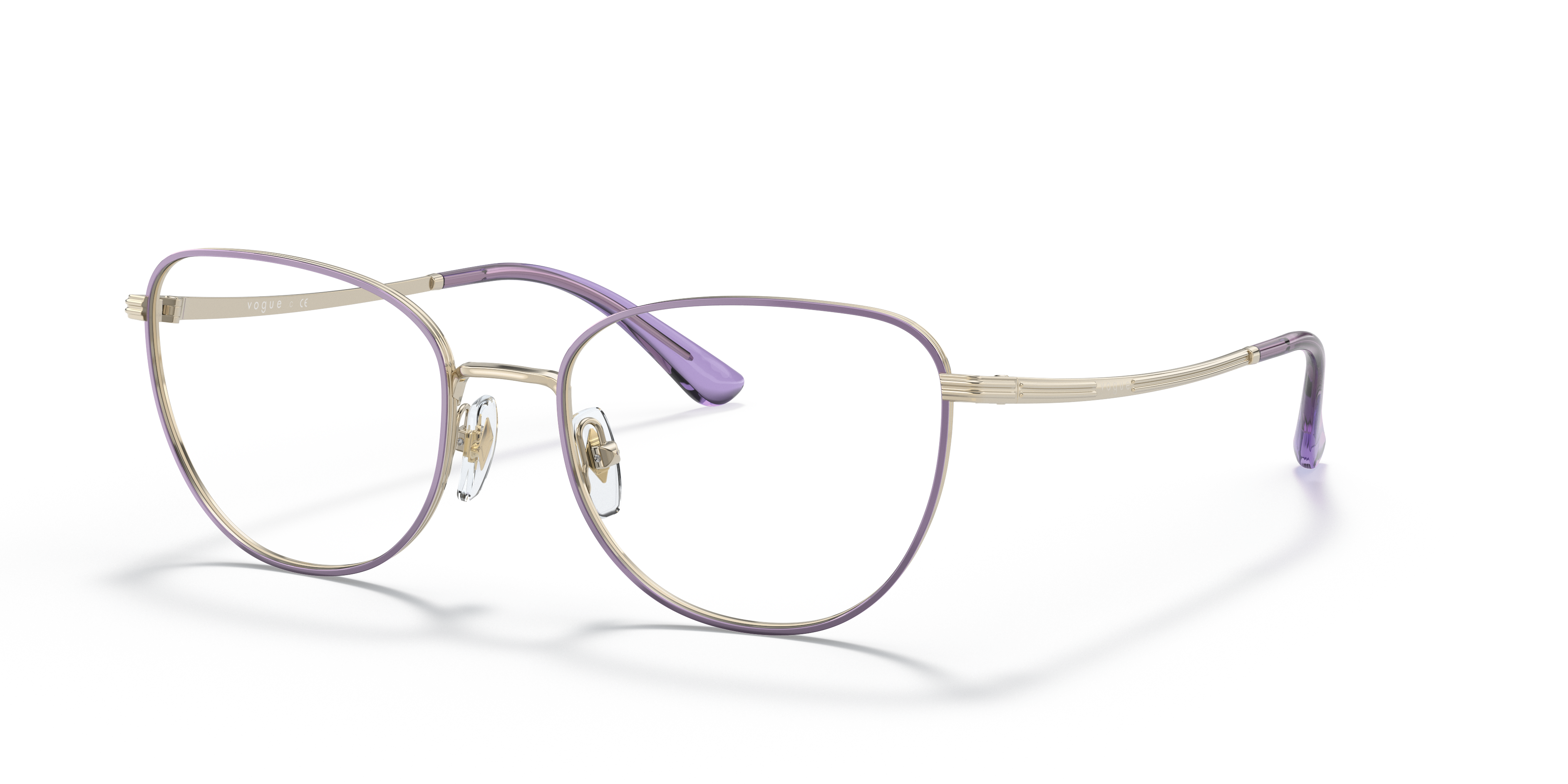 Vite Aletta ricambio originale Vogue Eyewear ZVO42298A