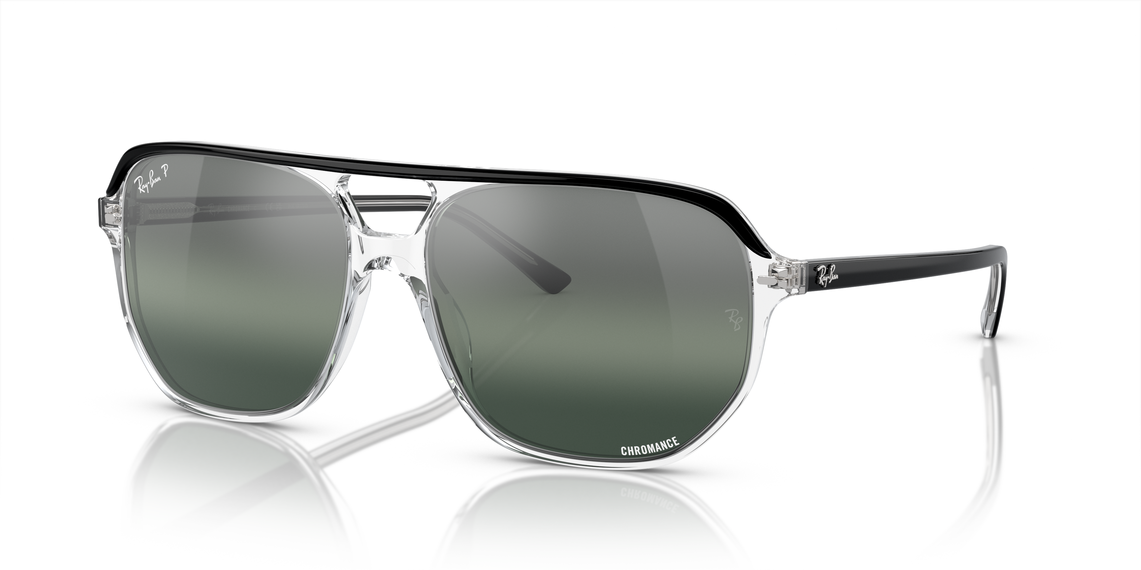 Guarnizione Asta ricambio originale Ray-Ban ZRB220571