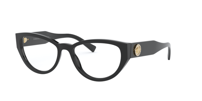 Astucci ricambio originale Versace ZVE3280B40