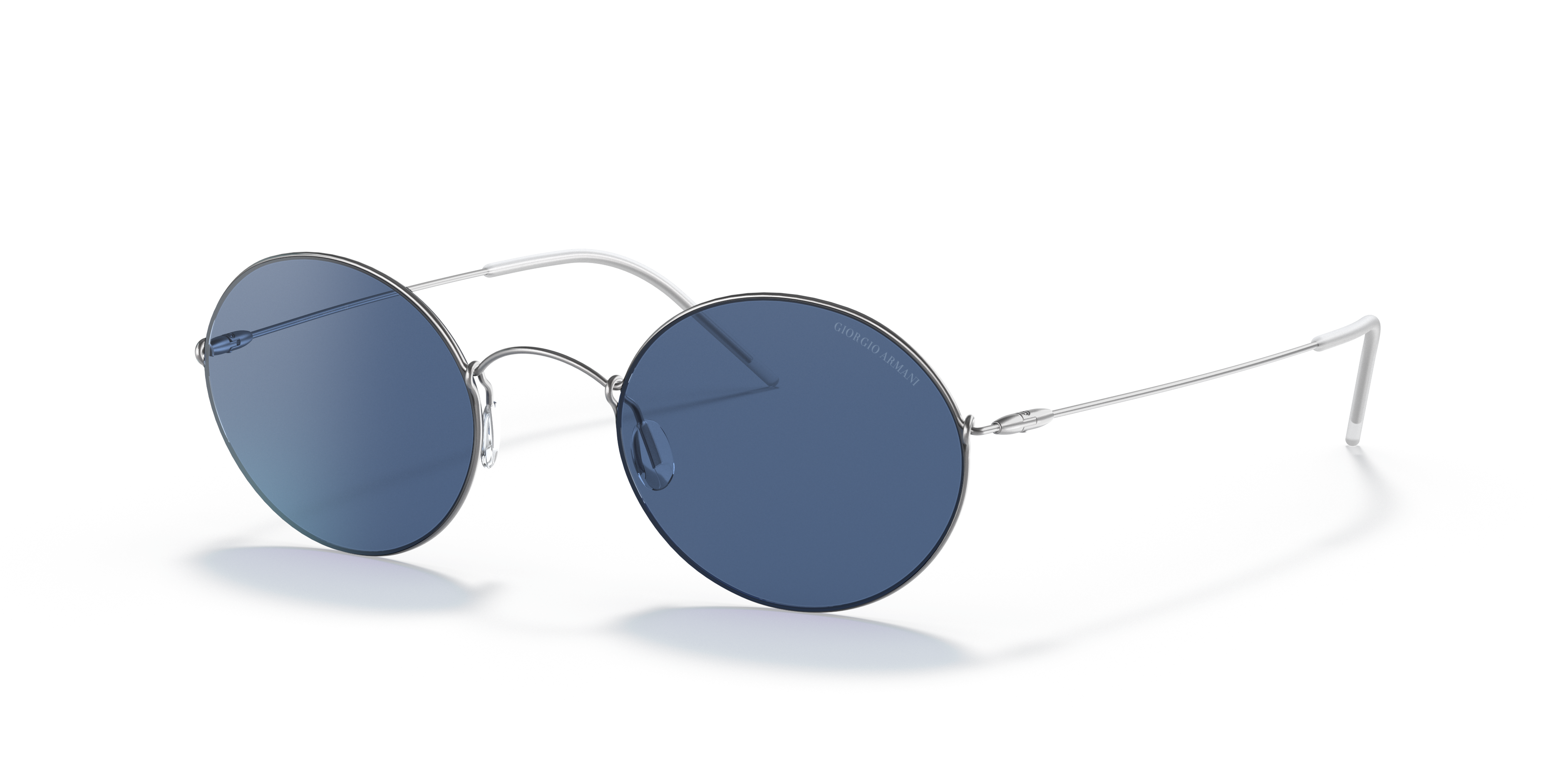 Occhiali da Sole Uomo Armani AR6115T Grey - Eleganza Distintiva