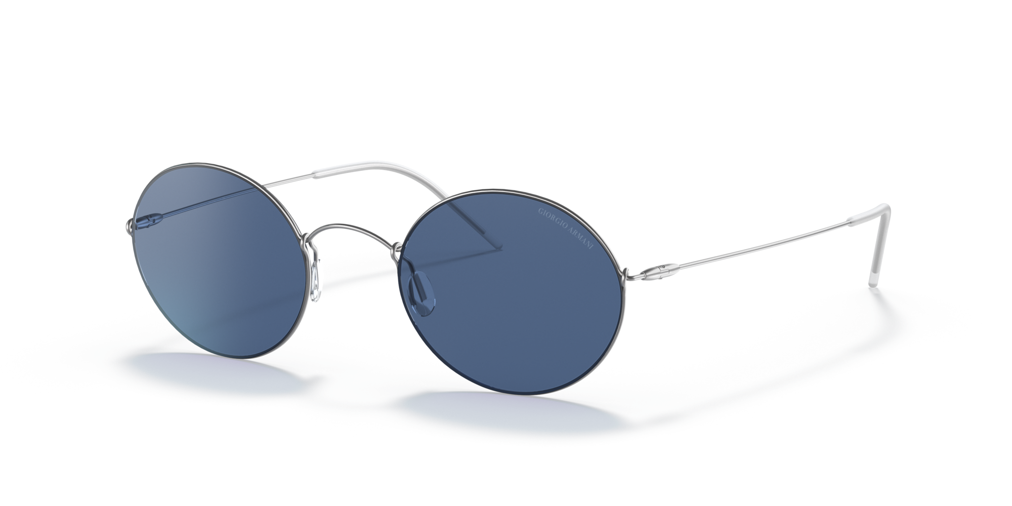 Occhiali da Sole Uomo Armani AR6115T Grey - Eleganza Distintiva