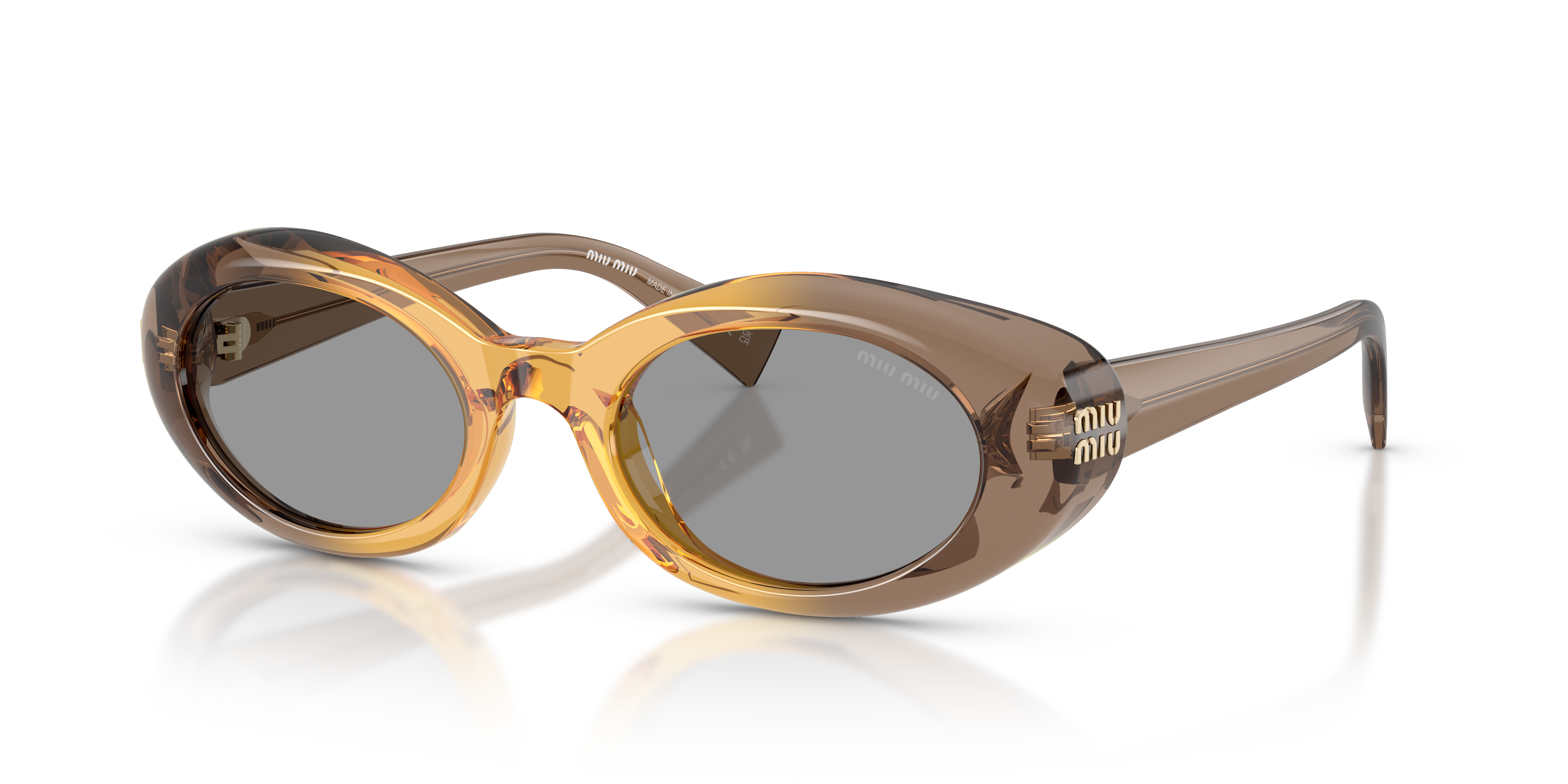 Astucci ricambio originale Miu Miu ZMU B09S40