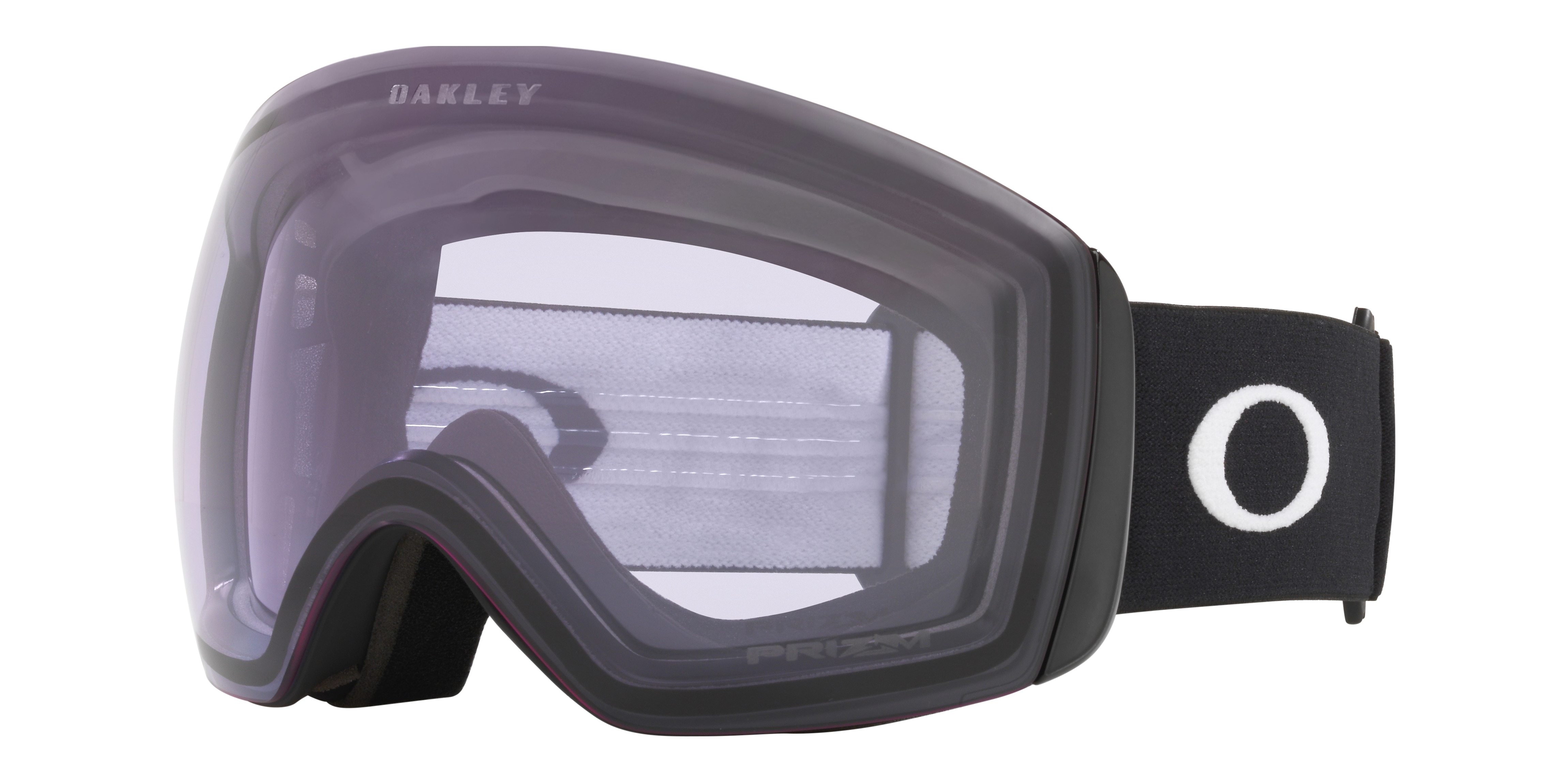 Oakley FLIGHT DECK L síszemüveg (Mattfekete)