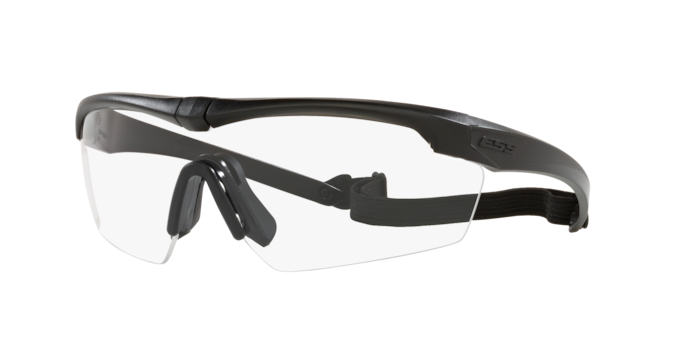Occhiali da sole ESS Crosshair uomo neri - Modello 0EE9014