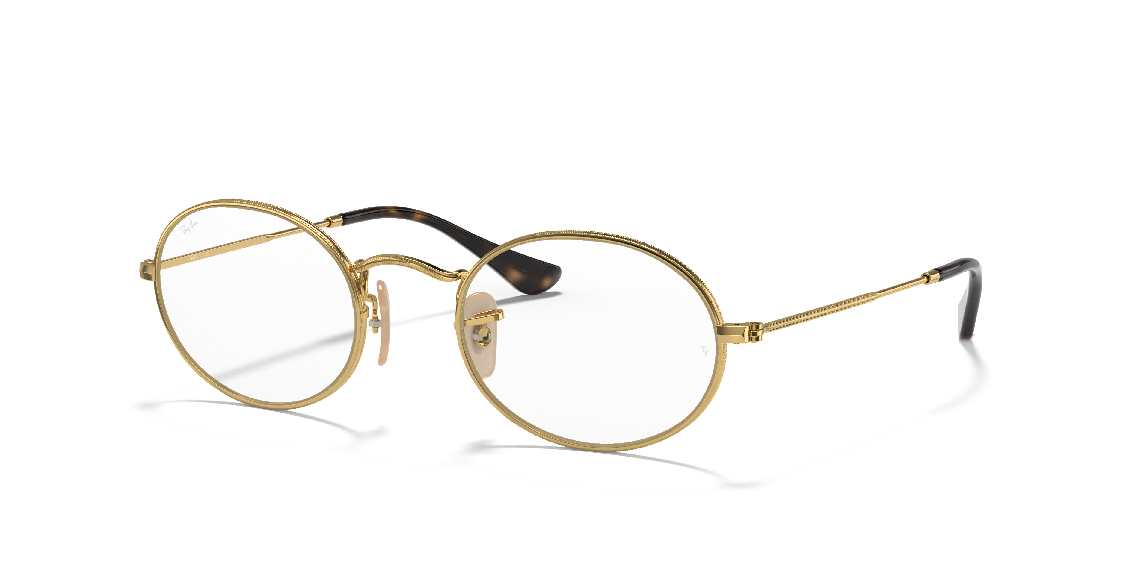 Aletta Ricambio Originale Ray-Ban ZRX3547V42