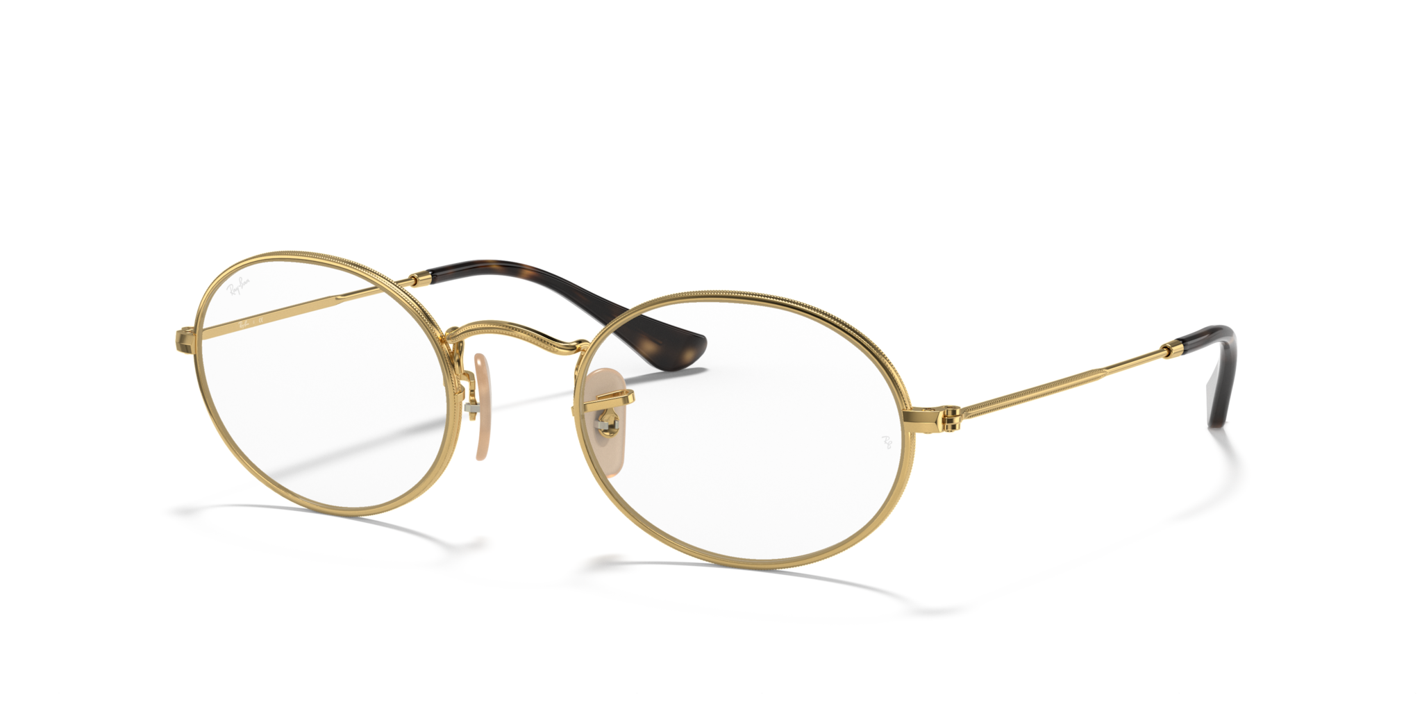 Ray-Ban OVAL 0RX3547V