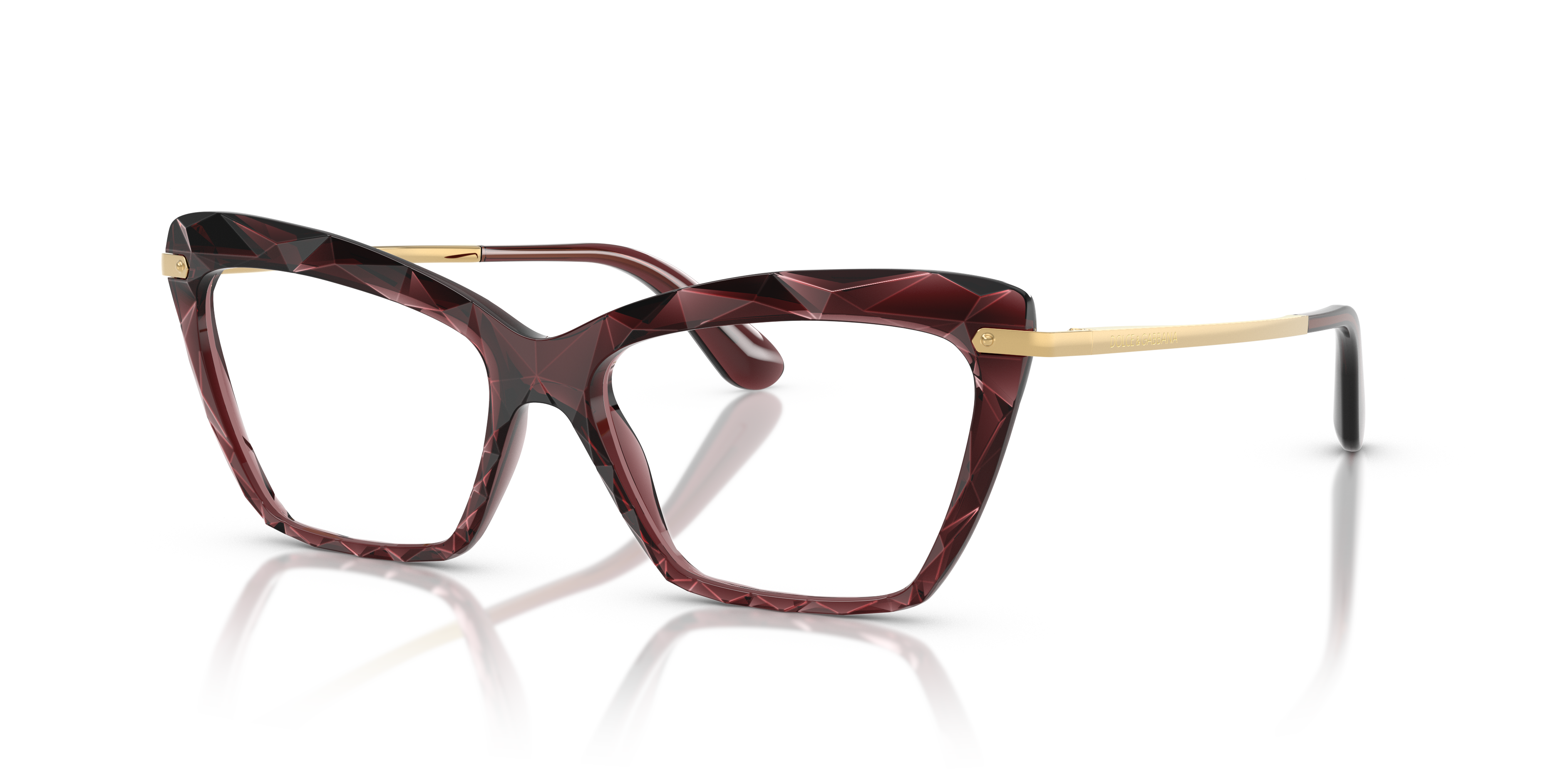 Aste ricambio originali Dolce&Gabbana ZDG502510