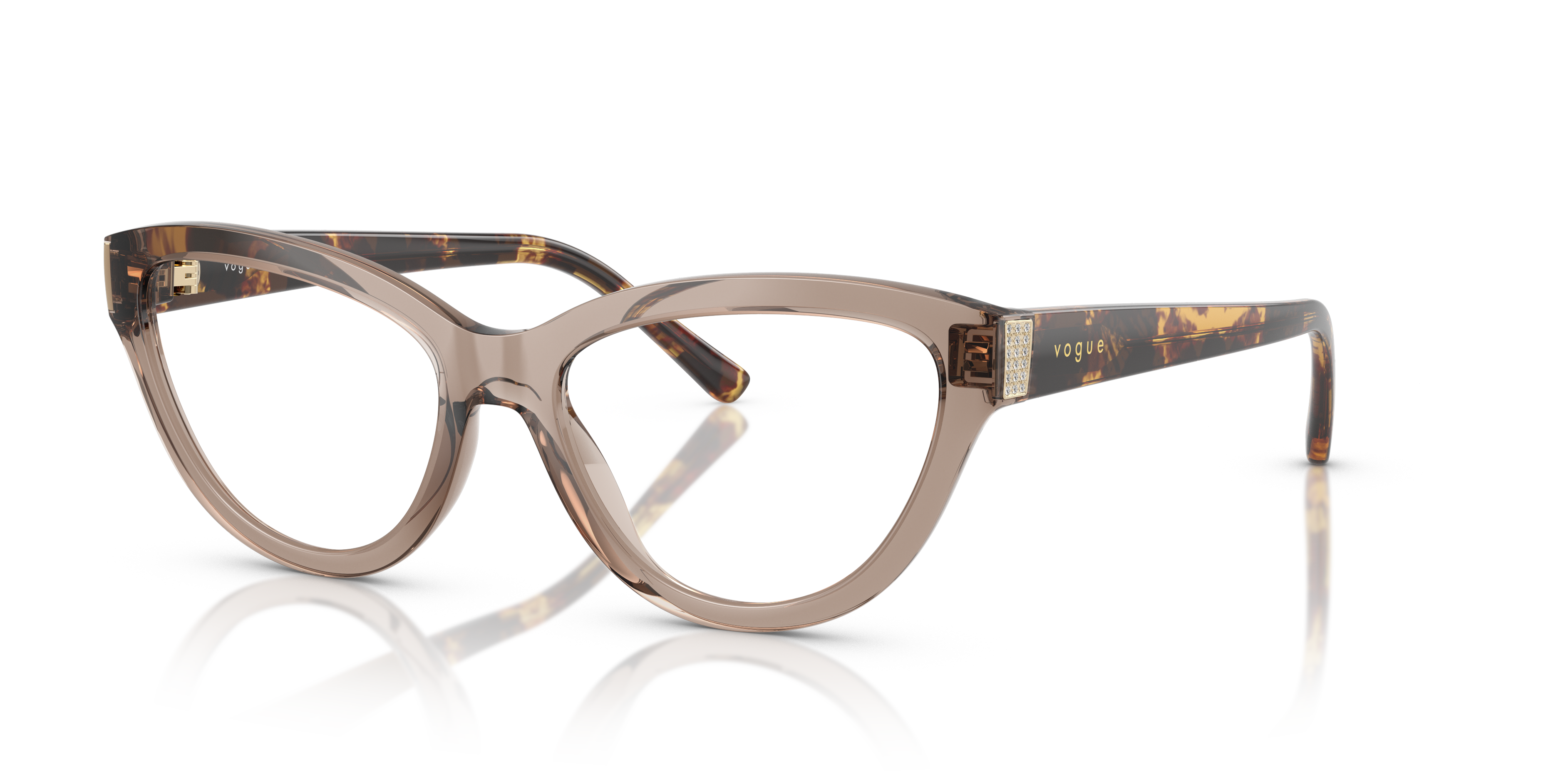 Aste ricambio originali Vogue Eyewear ZVO5610B10