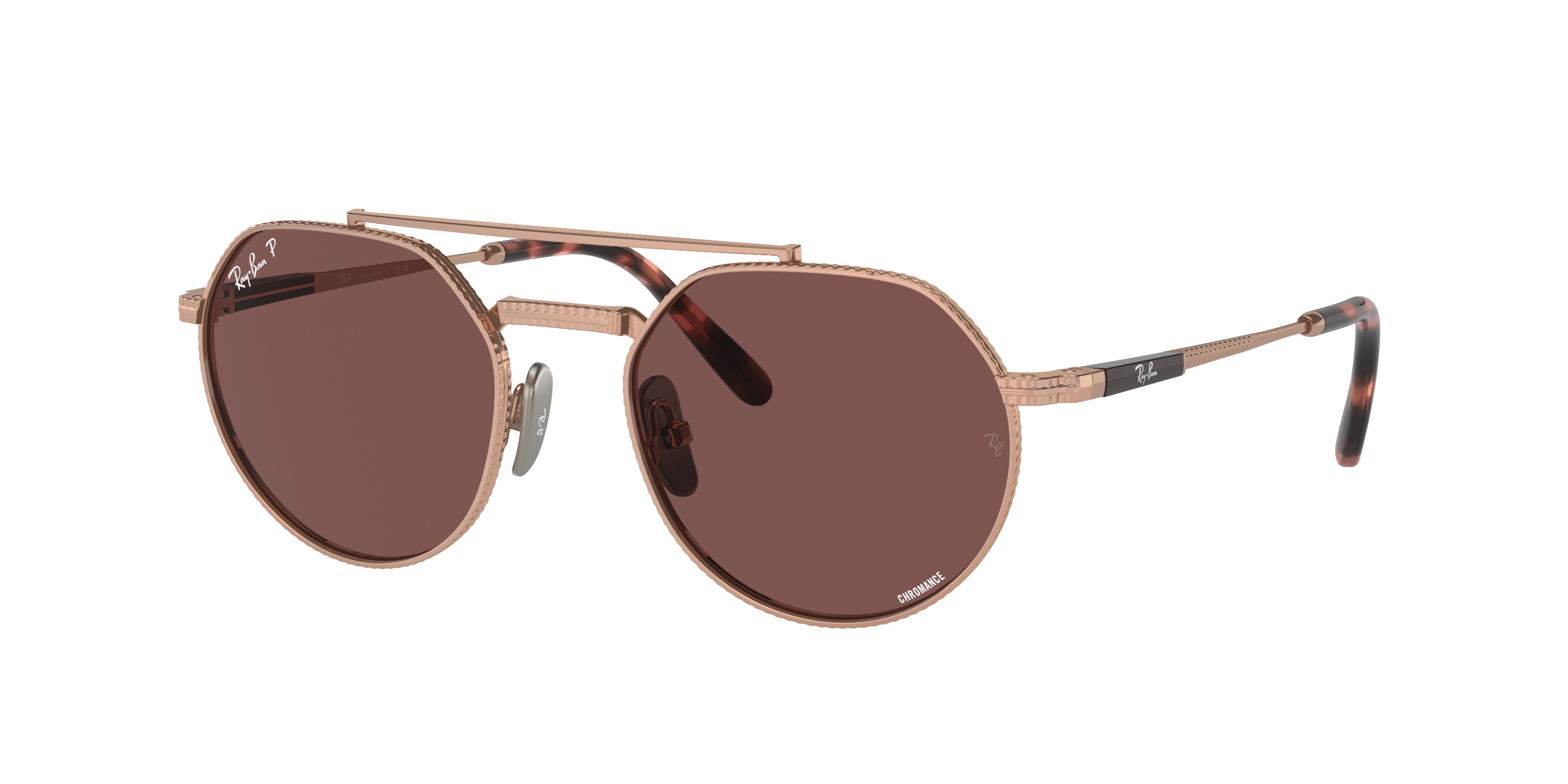 3140AF - Ouro Rosa