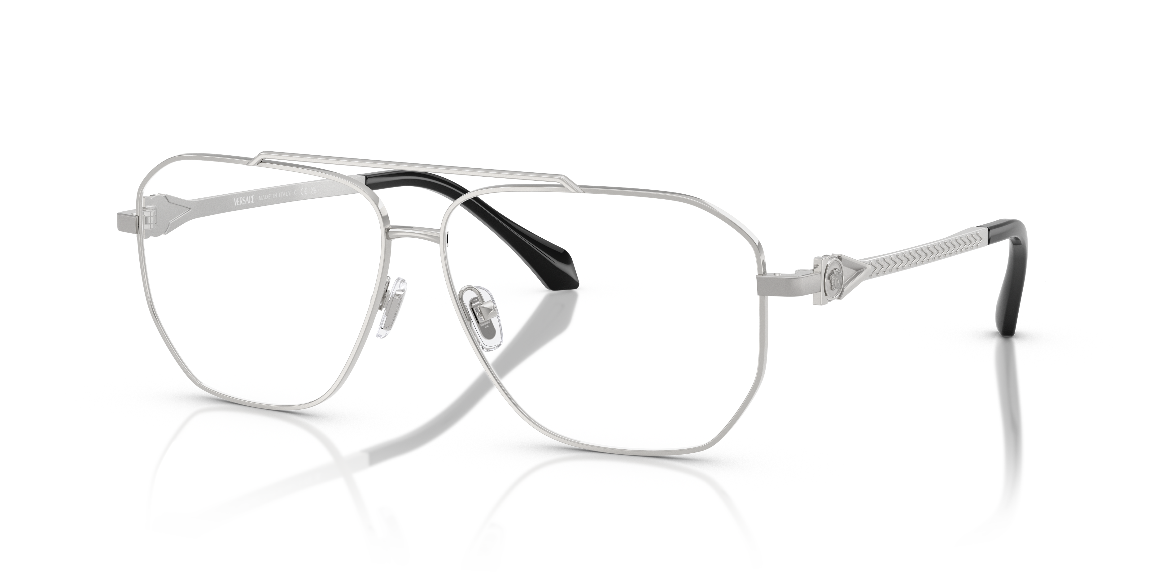 Astucci ricambio originale Versace ZVE130740