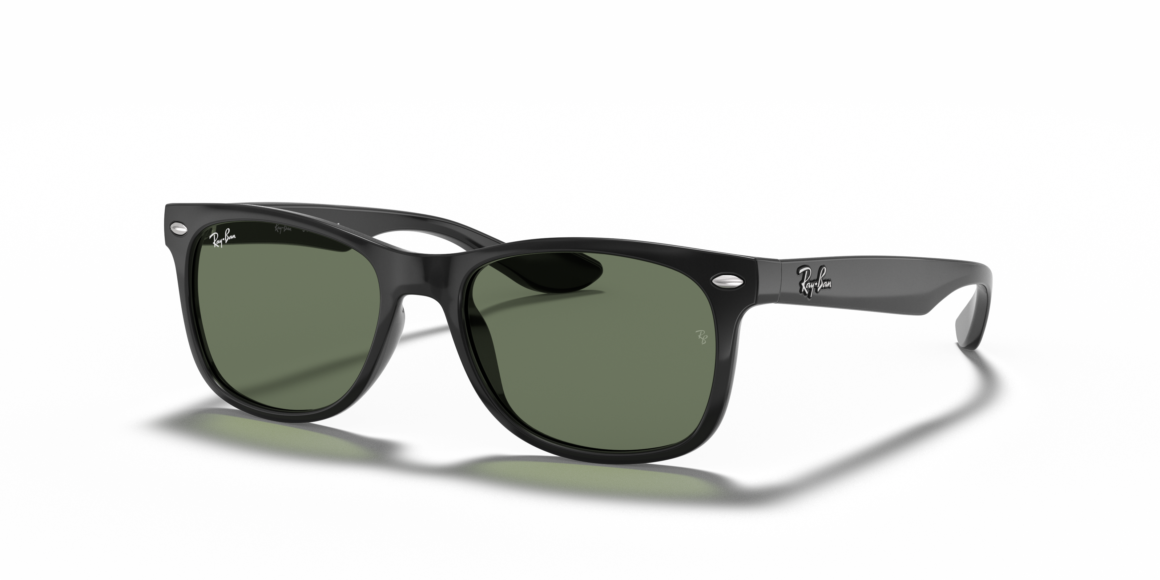 Viti Cerniera ricambio originale Ray-Ban ZRJ9052S84