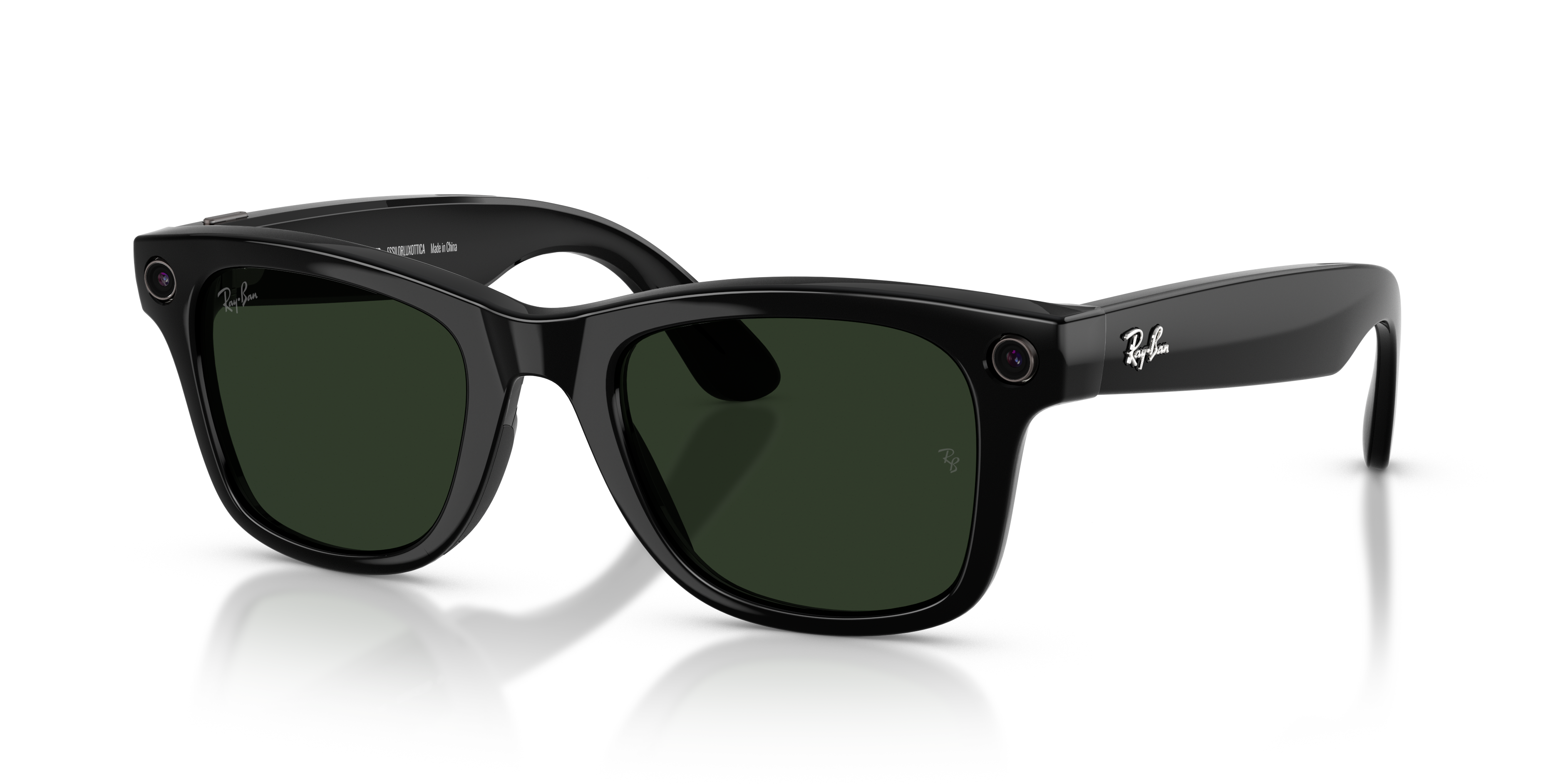 Ray-Ban WAYFARER 0RW4012